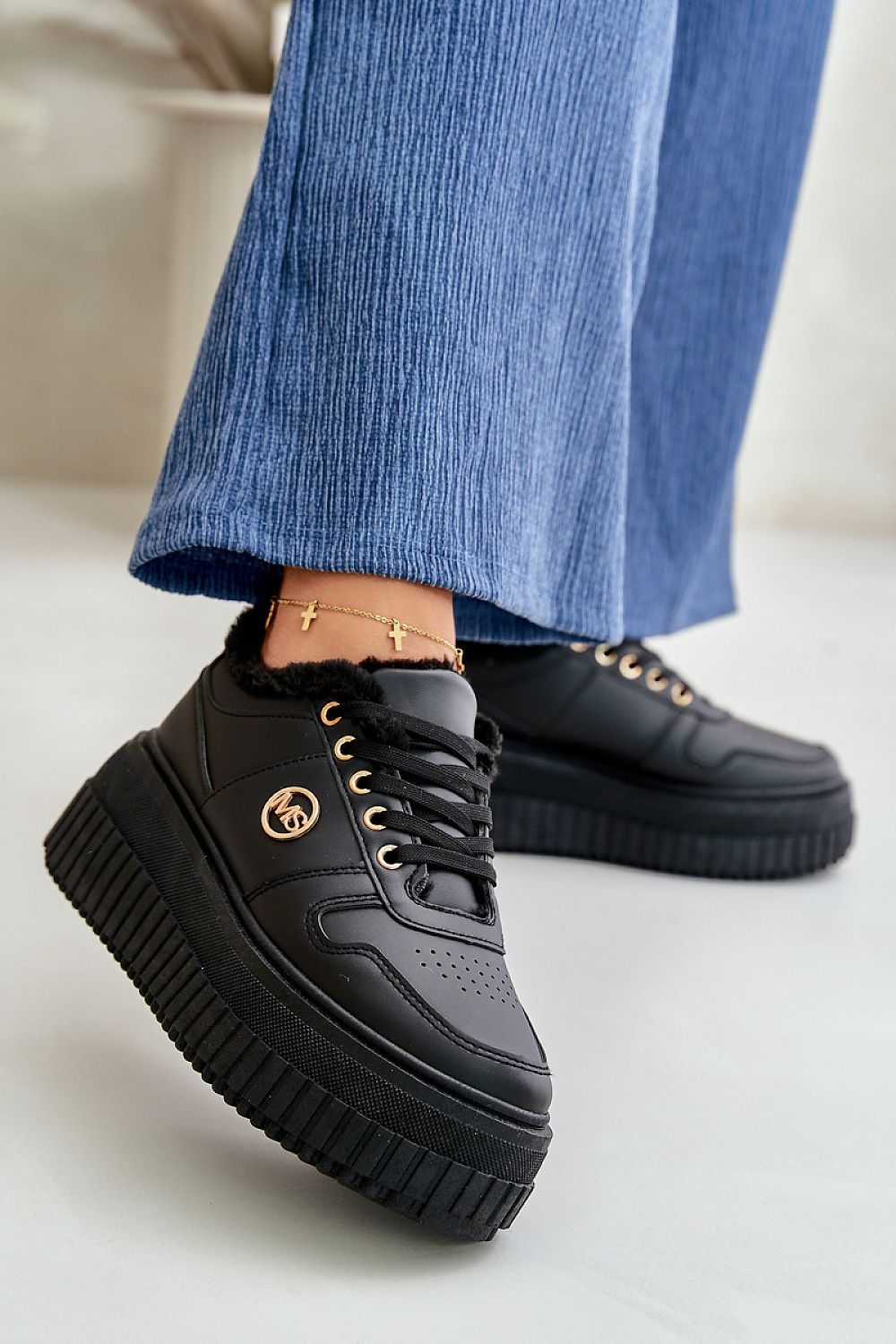 Sportschoenen model 199886 Step in style