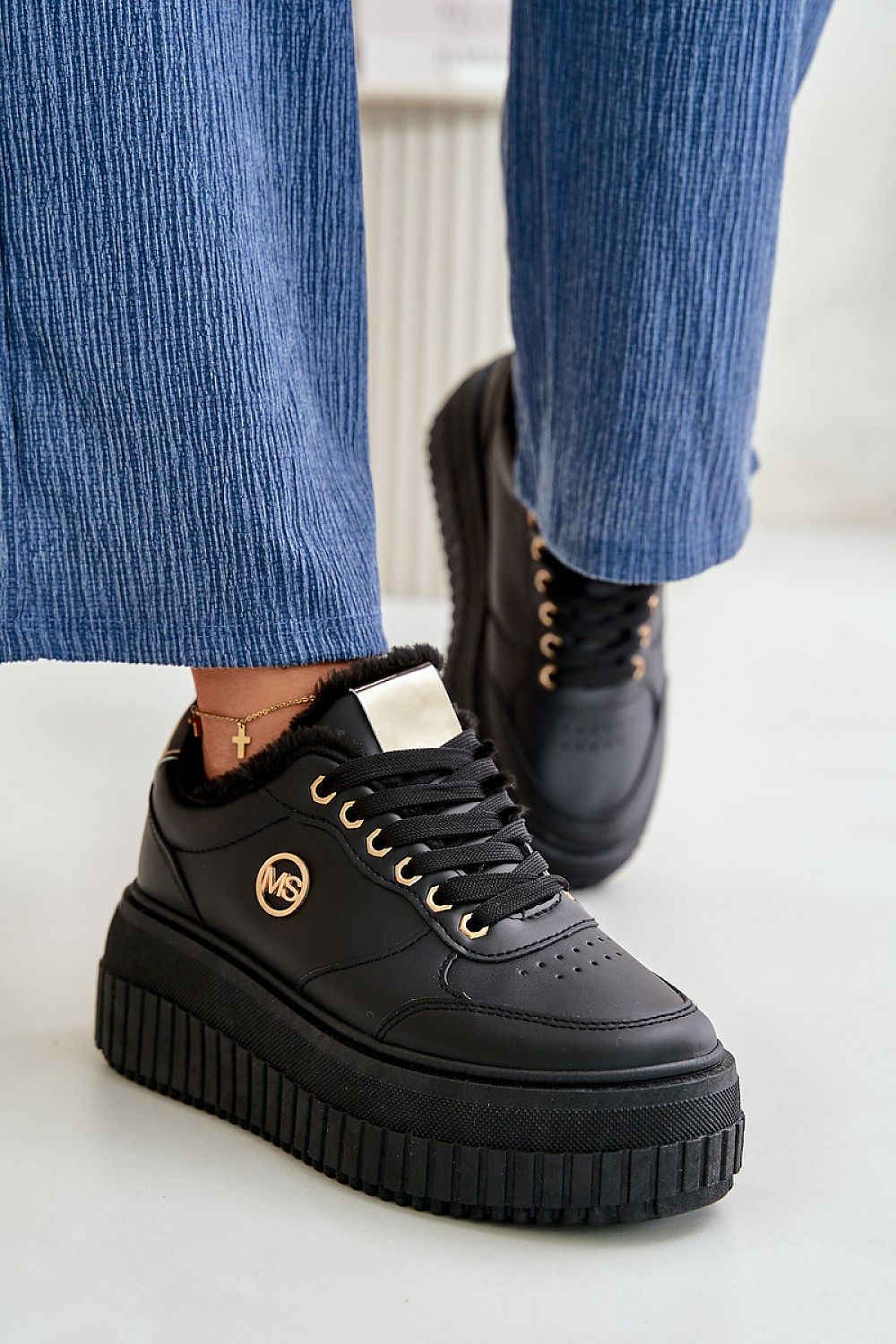 Sportschoenen model 199887 Step in style