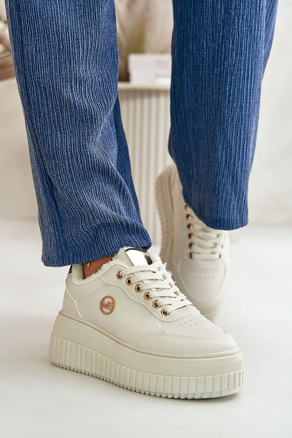 Sportschoenen model 199888 Step in style