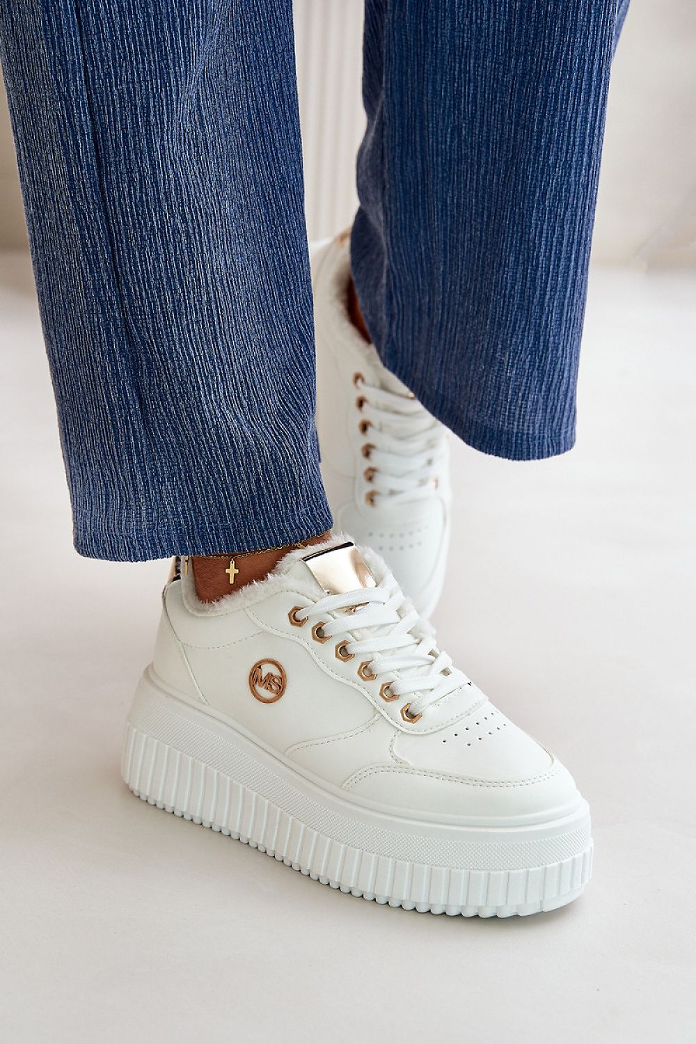 Sportschoenen model 199889 Step in style
