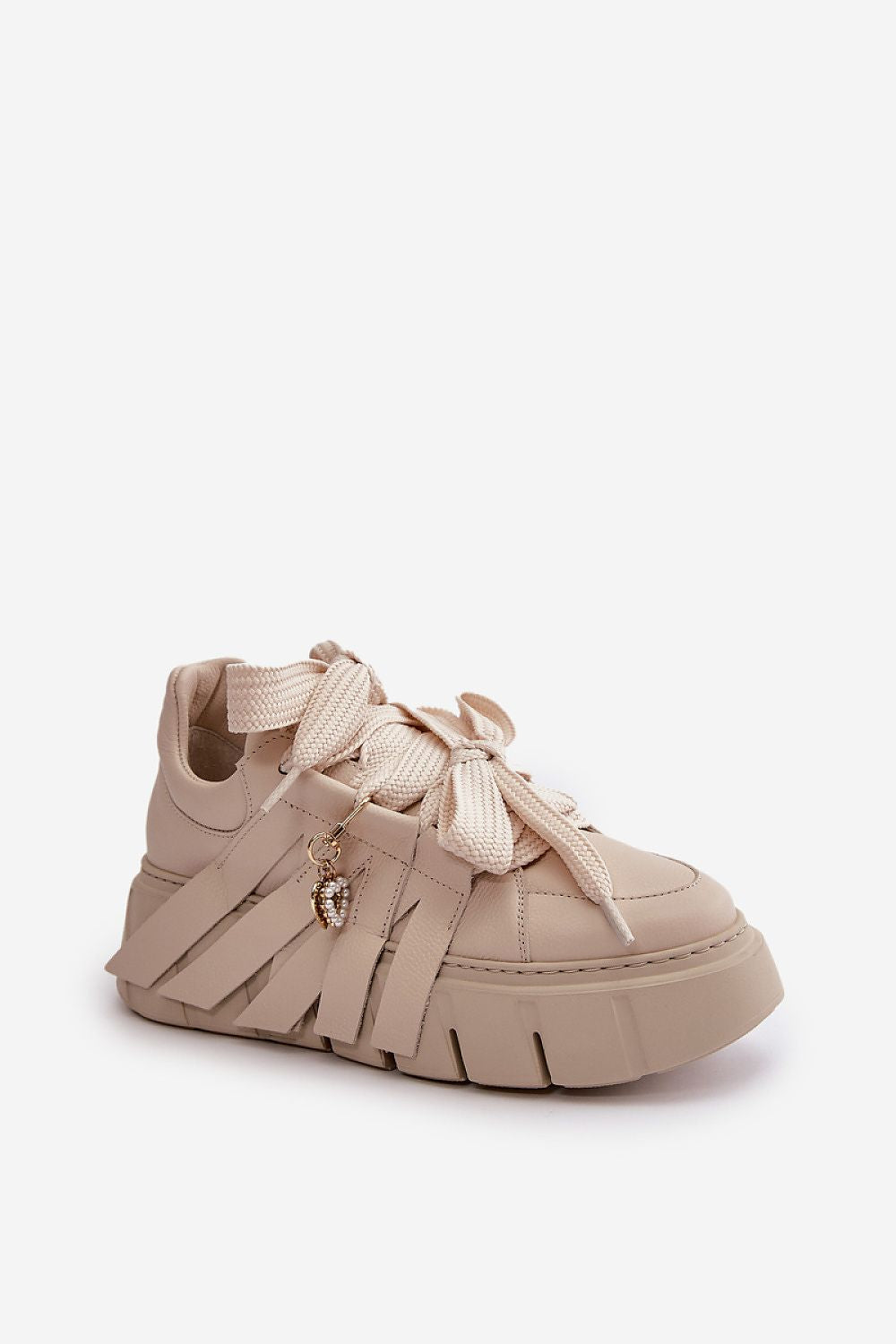 Sportschoenen model 199890 Step in style