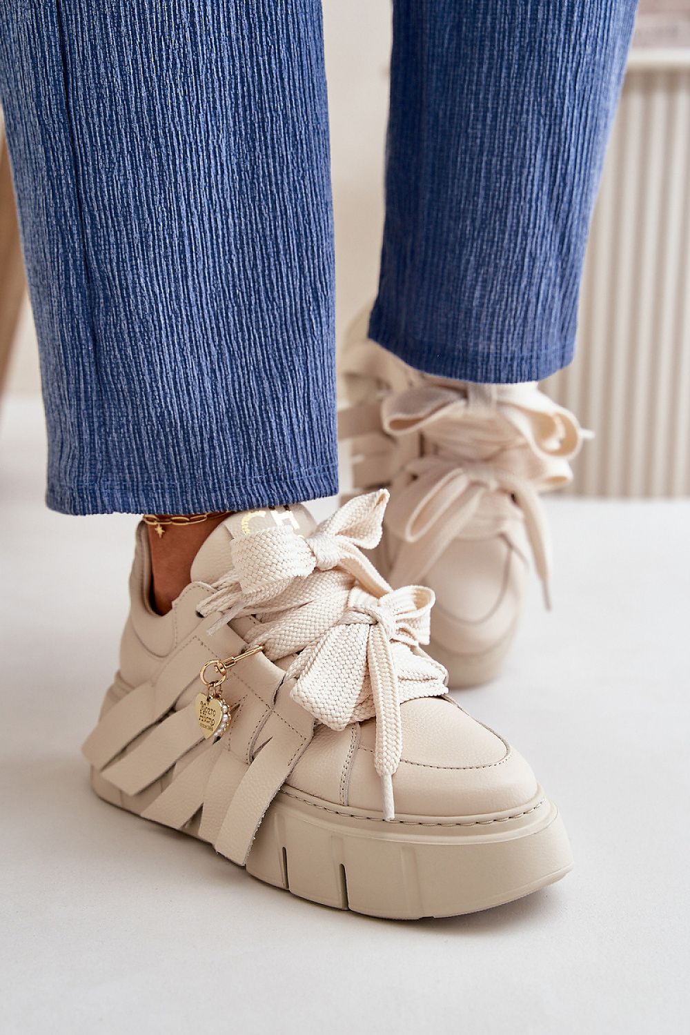 Sportschoenen model 199890 Step in style