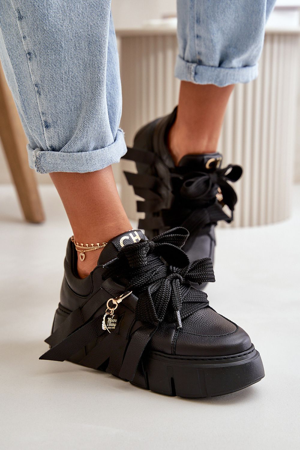 Sportschoenen model 199891 Step in style