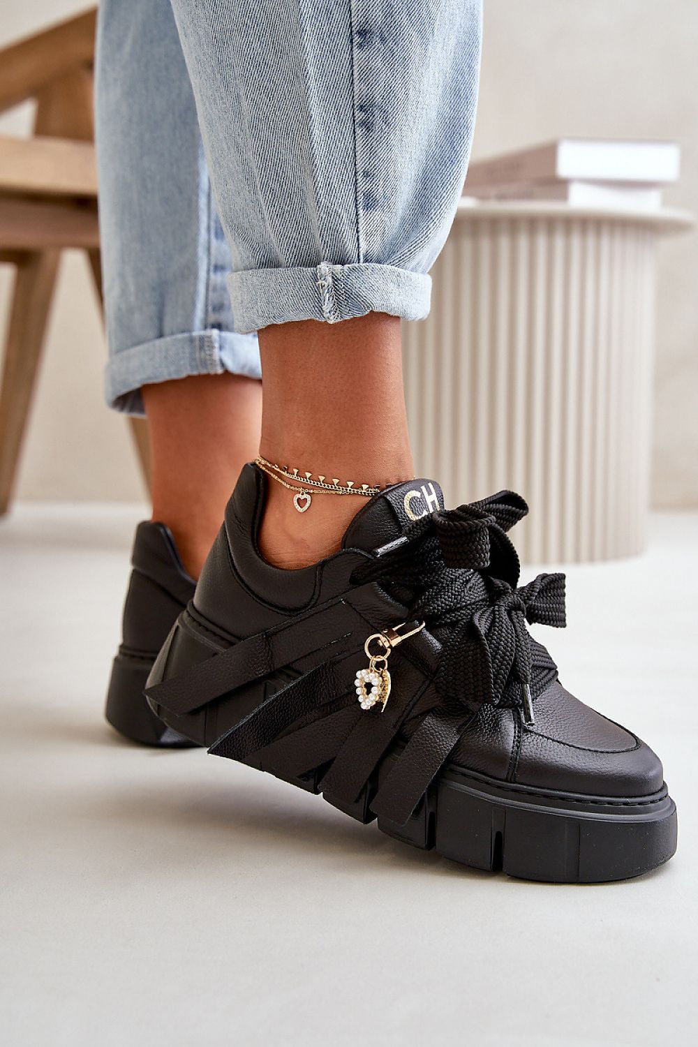 Sportschoenen model 199891 Step in style