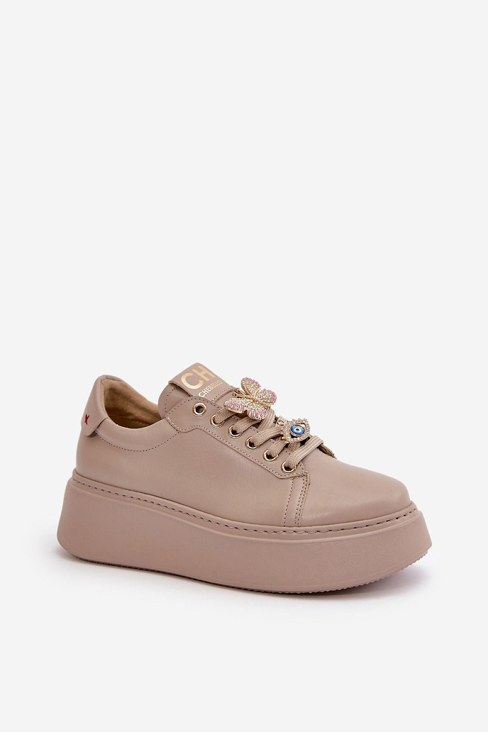 Sportschoenen model 199892 Step in style