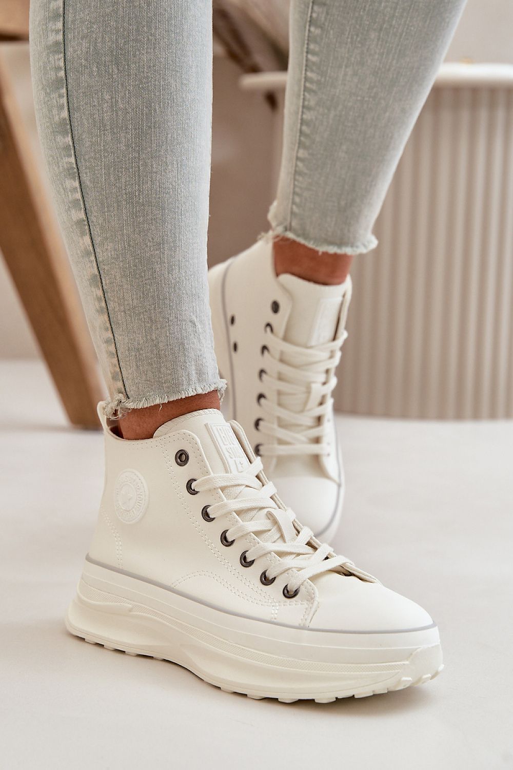 sportschoenen model 199904 Step in style