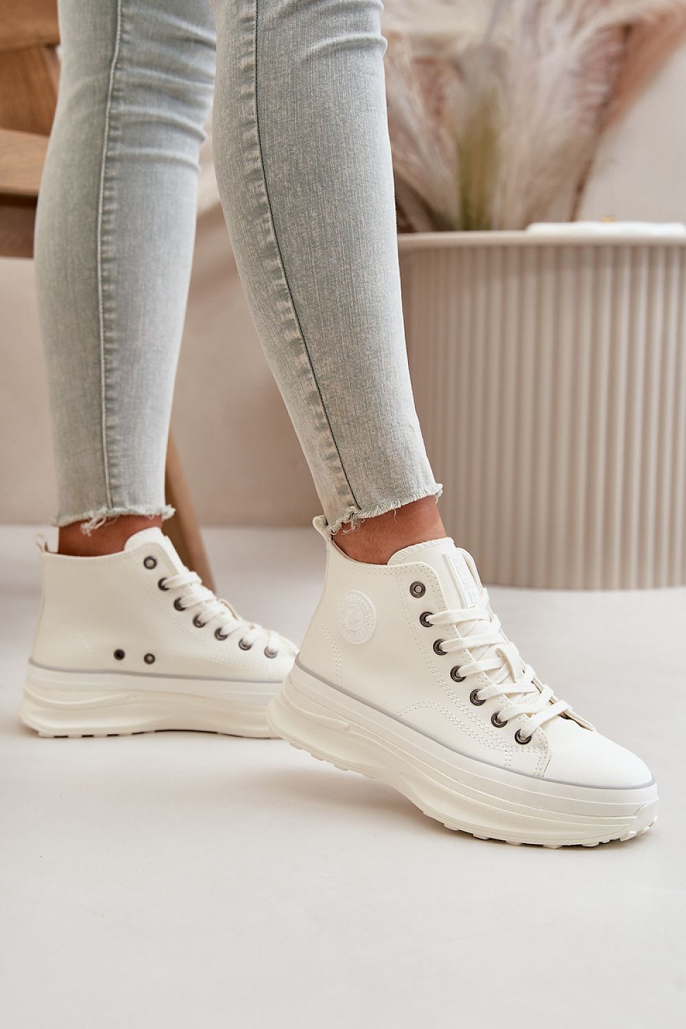 sportschoenen model 199904 Step in style