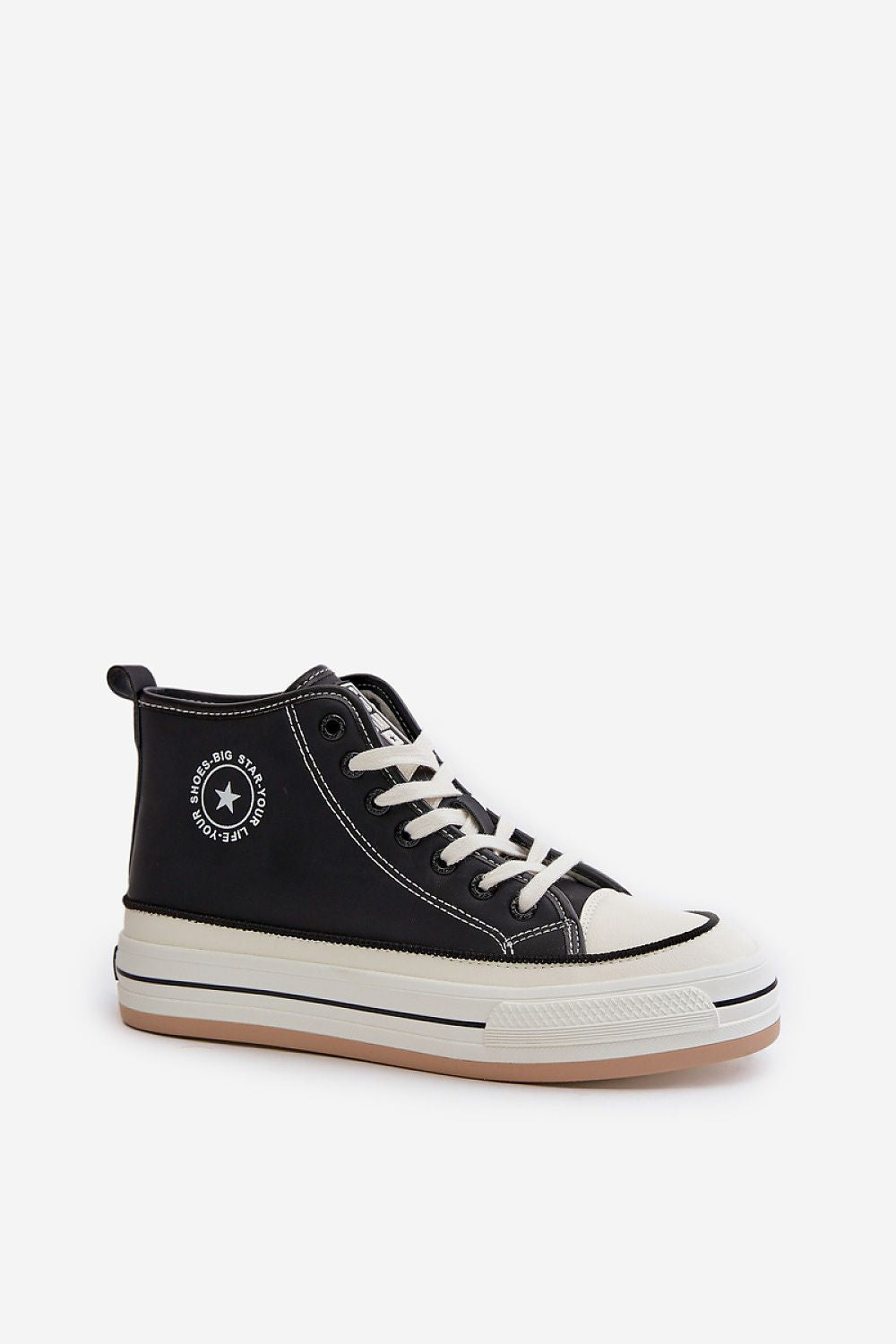 sportschoenen model 199905 Step in style
