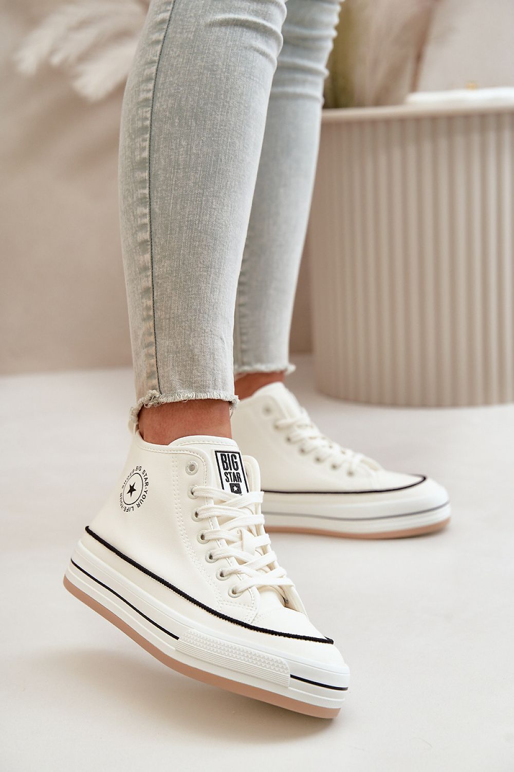 sportschoenen model 199906 Step in style