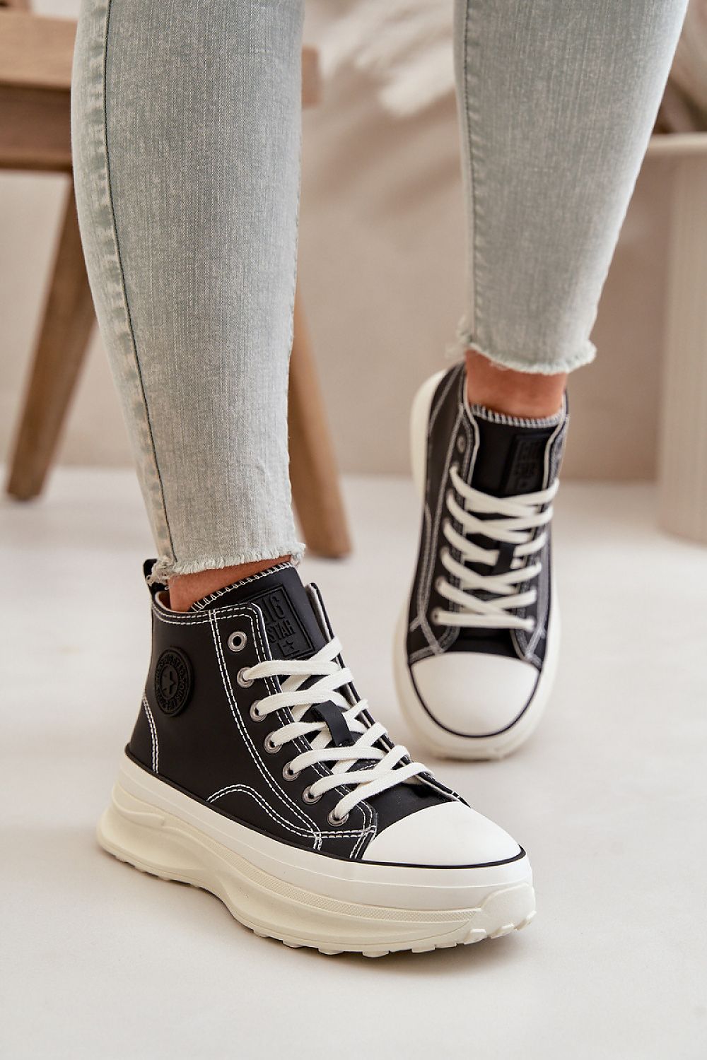 sportschoenen model 199907 Step in style