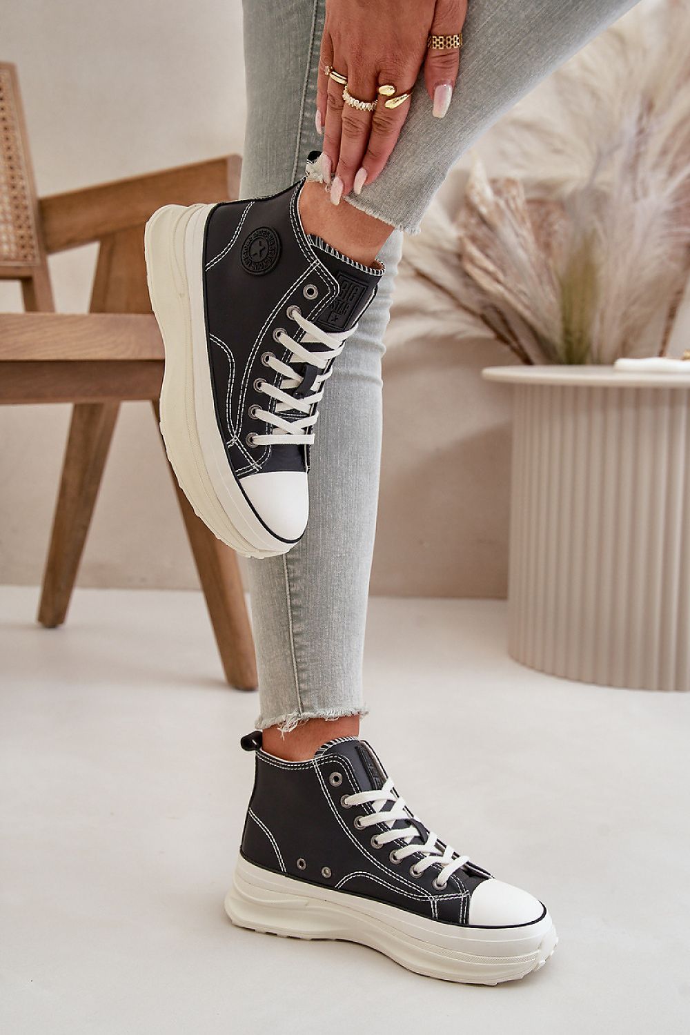 sportschoenen model 199907 Step in style