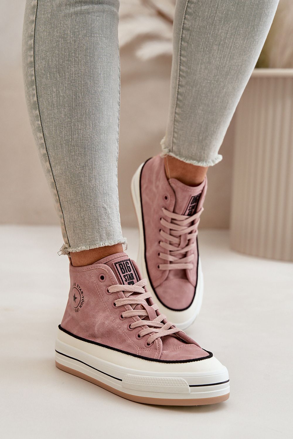 sportschoenen model 199908 Step in style