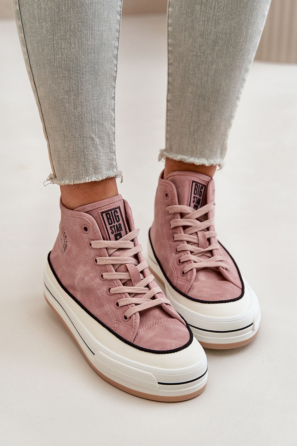 sportschoenen model 199908 Step in style