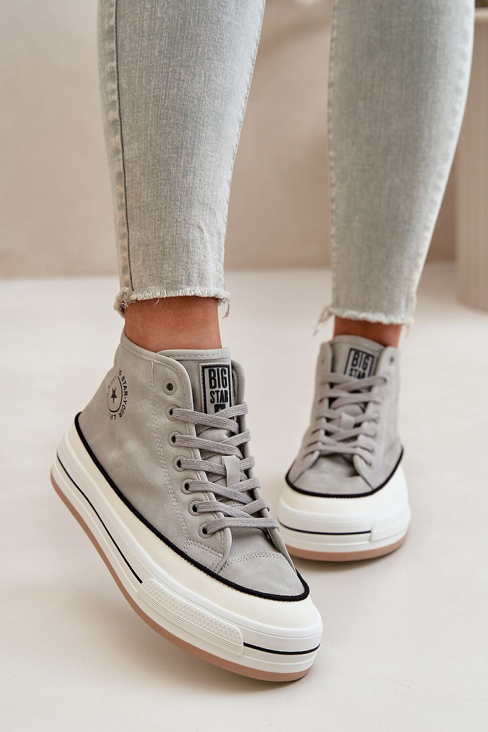 sportschoenen model 199909 Step in style