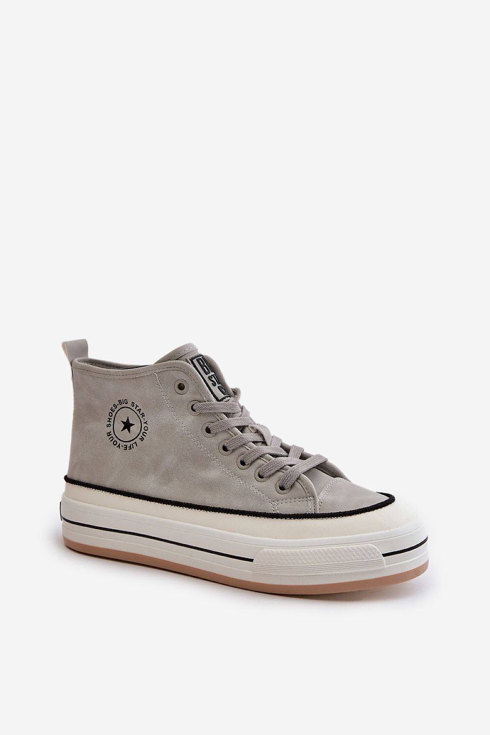 sportschoenen model 199909 Step in style
