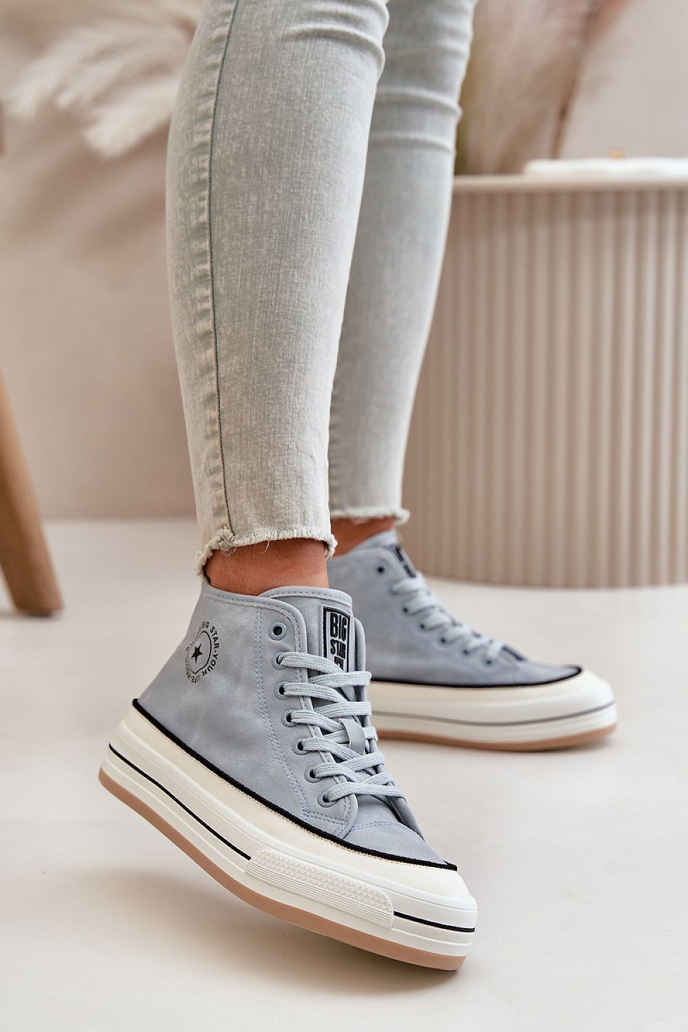 sportschoenen model 199910 Step in style