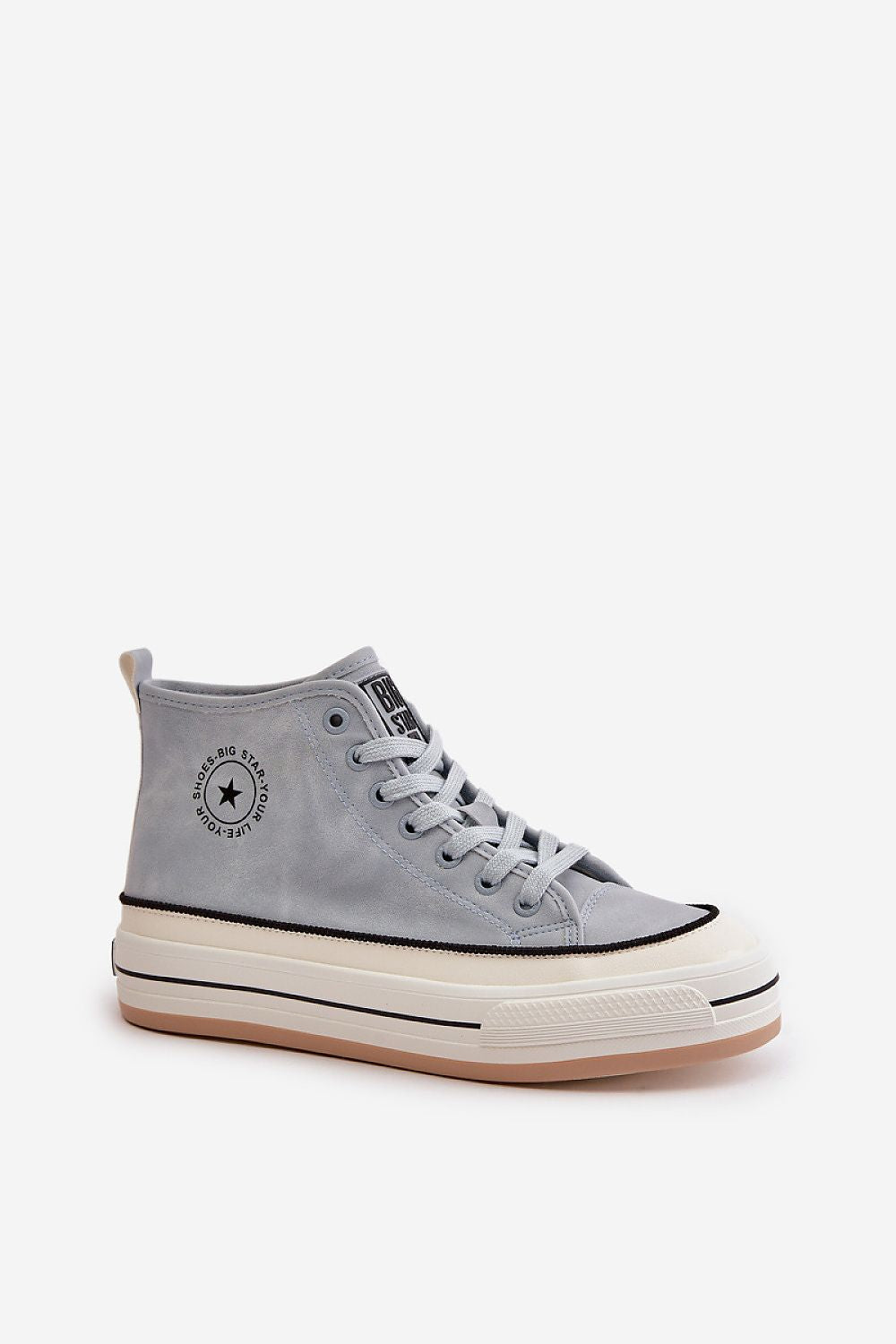 sportschoenen model 199910 Step in style