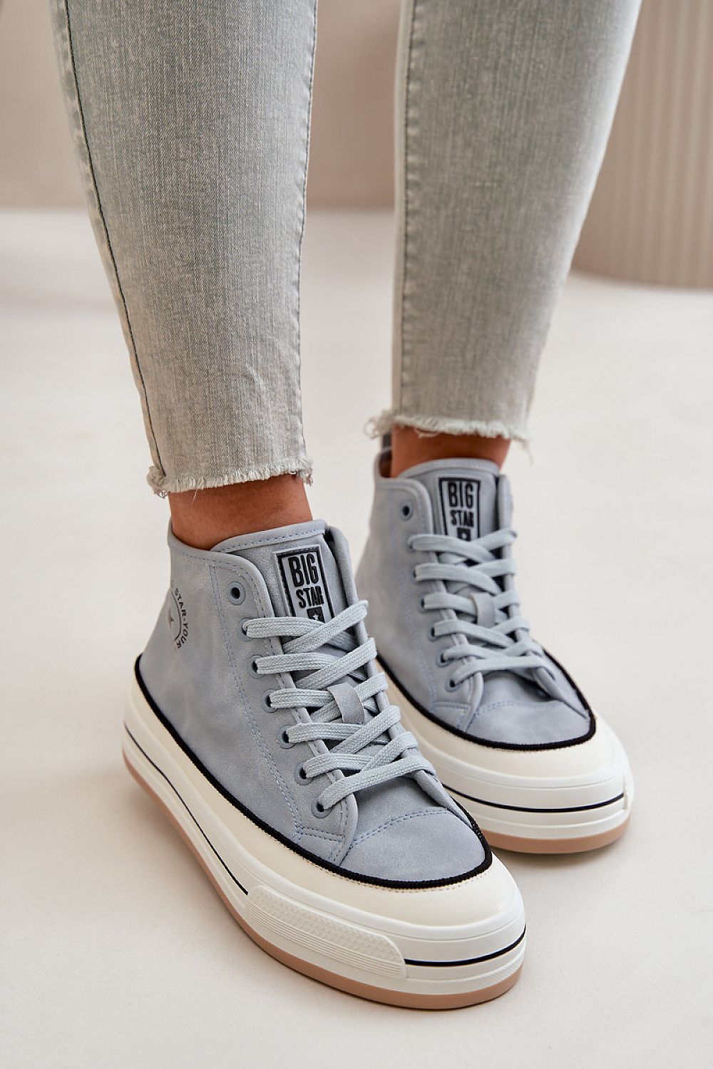 sportschoenen model 199910 Step in style
