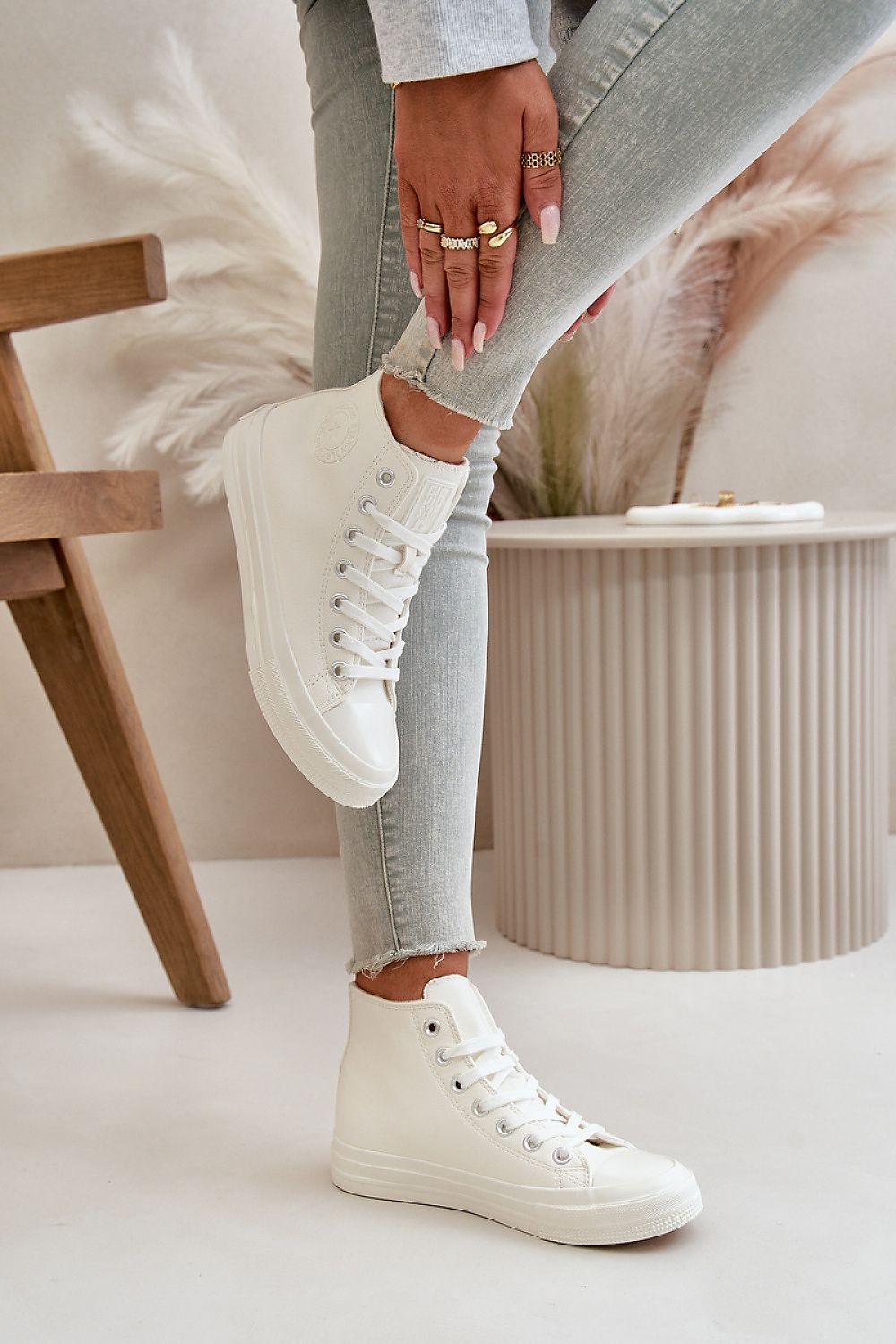 sportschoenen model 199911 Step in style