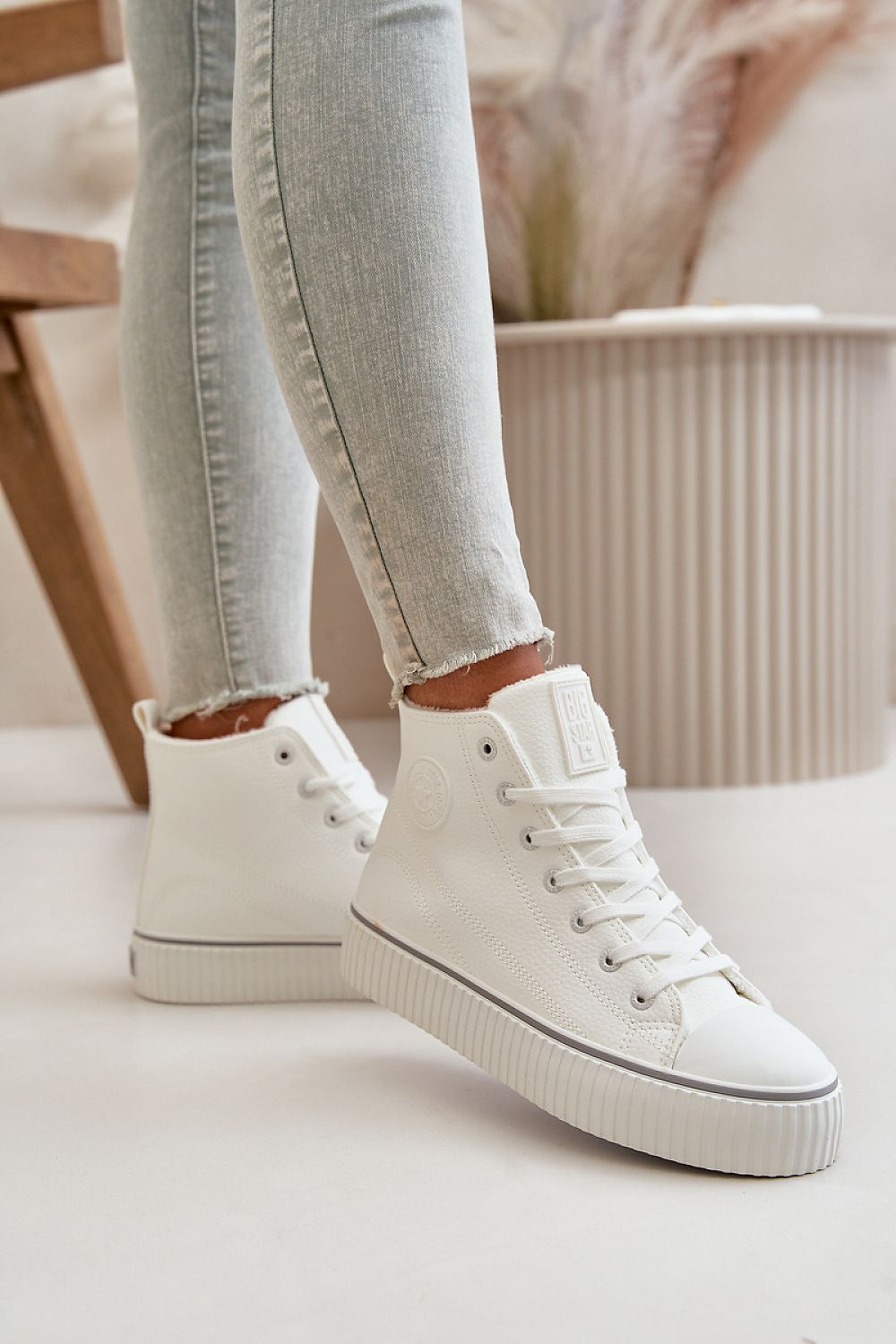 sportschoenen model 199912 Step in style