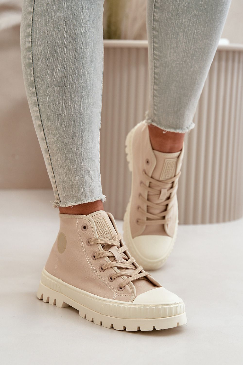 sportschoenen model 199915 Step in style