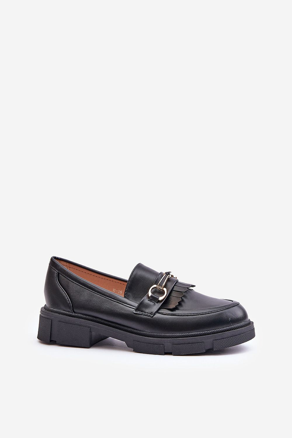 Moccassins model 199986 Step in style