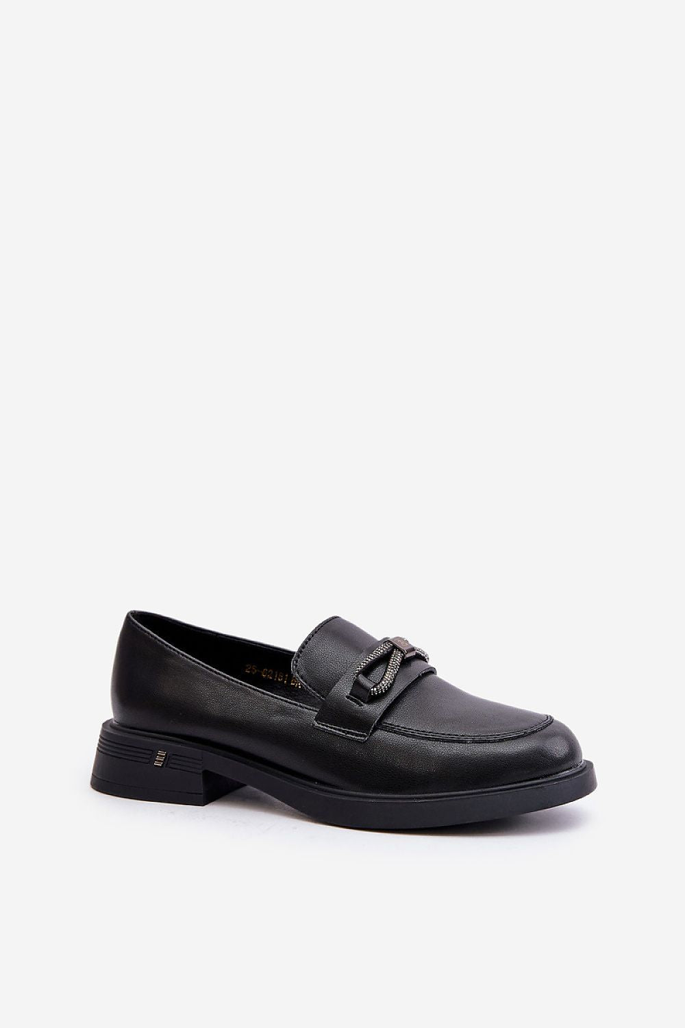 Moccassins model 200082 Step in style