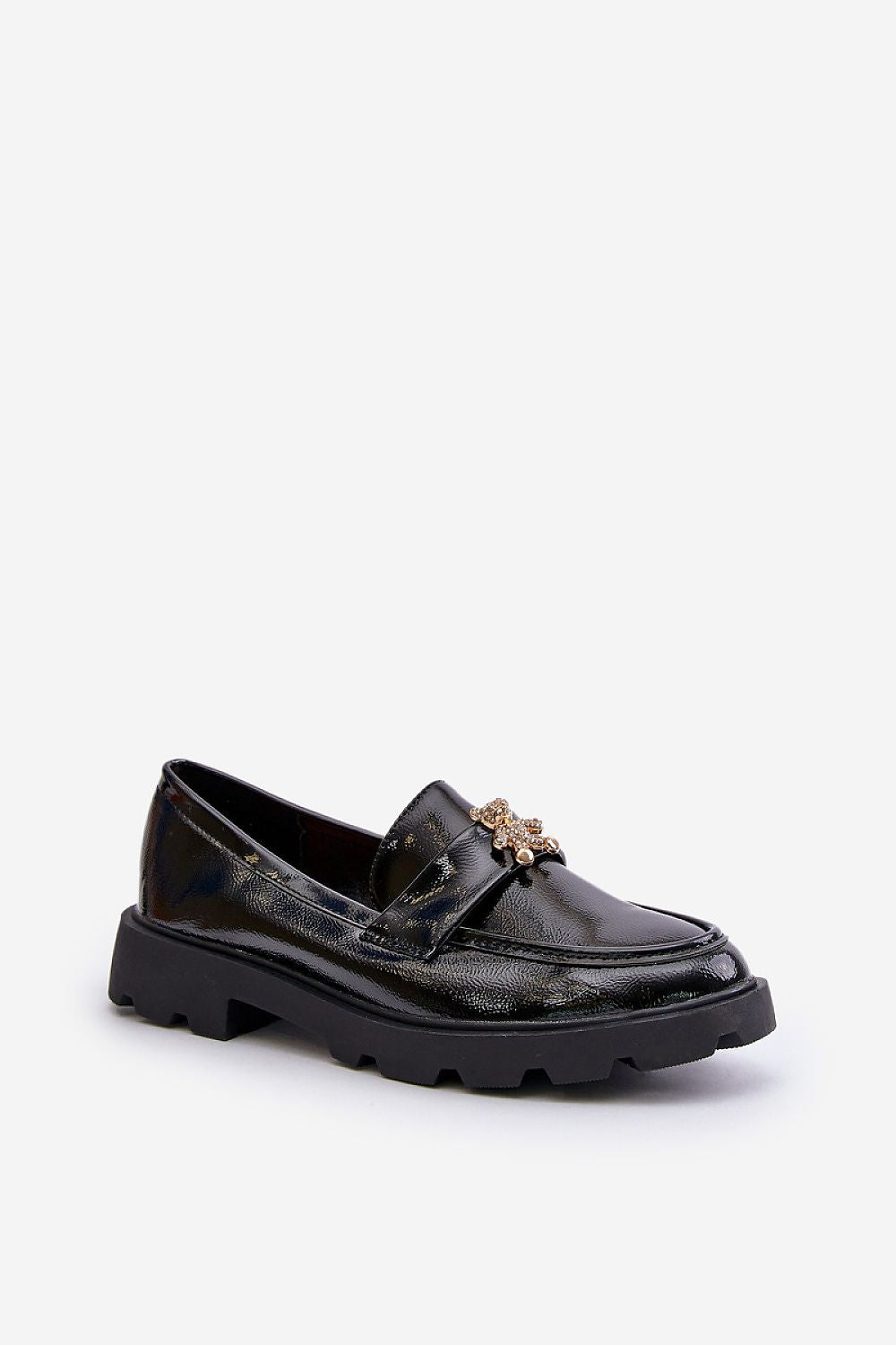 Moccassins model 200087 Step in style