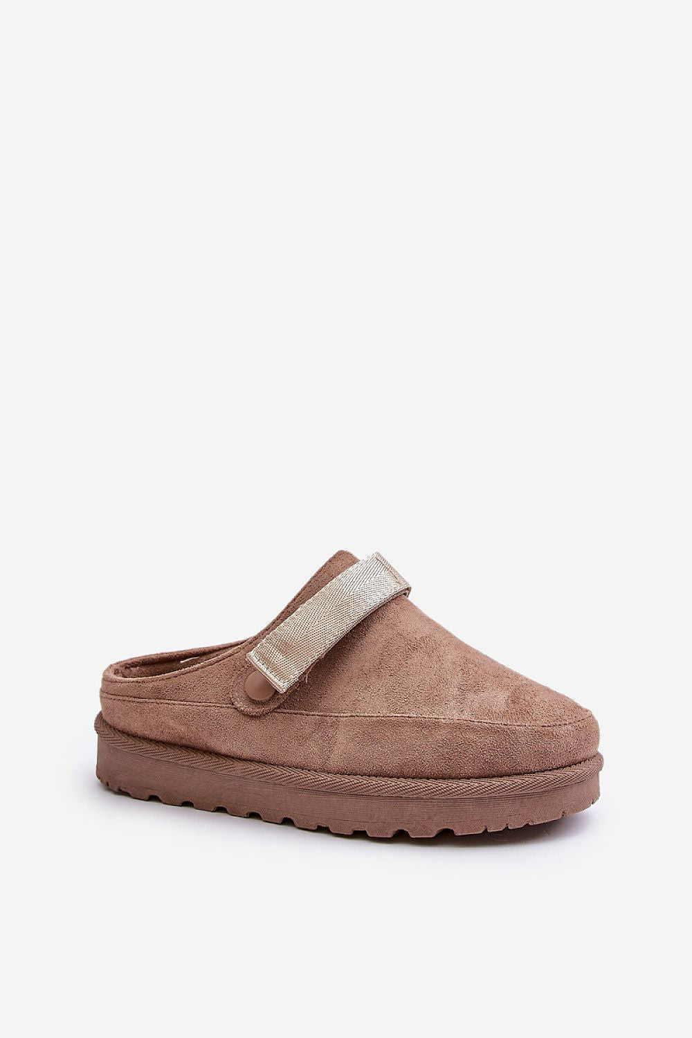 slippers model 200115 Step in style