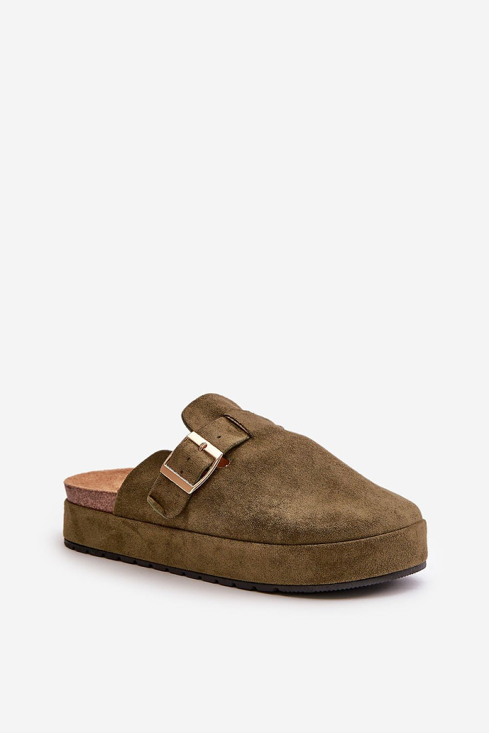 slippers model 200120 Step in style