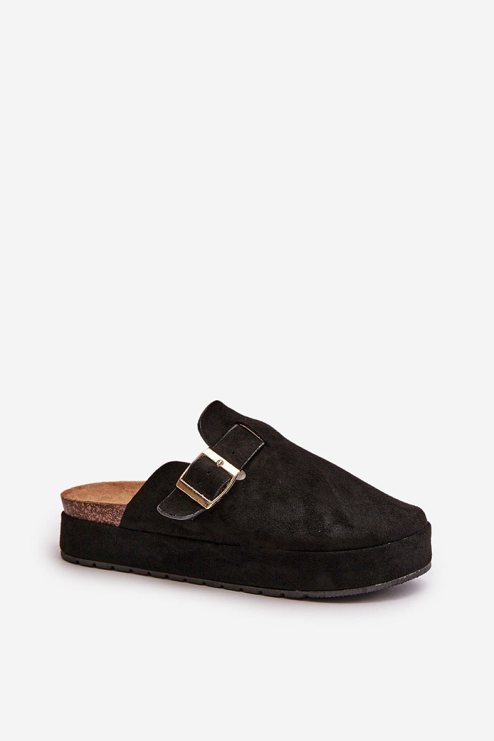 slippers model 200122 Step in style