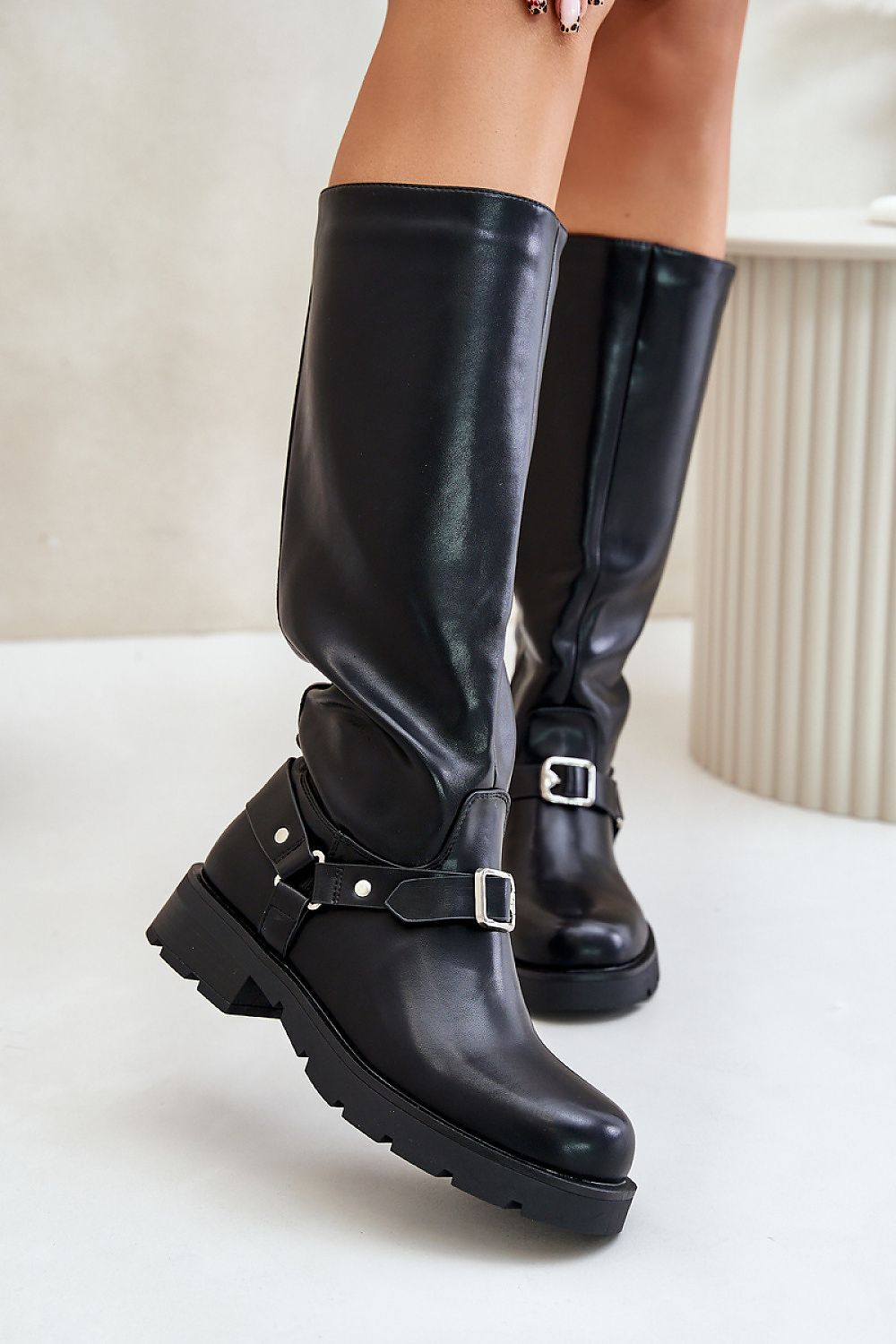 laarzen model 200250 Step in style
