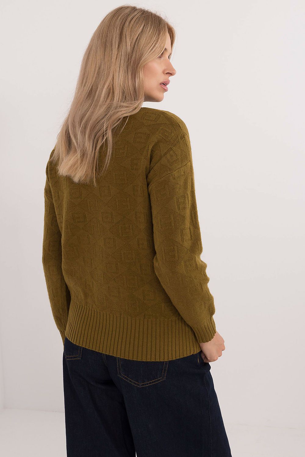 trui model 200333 AT