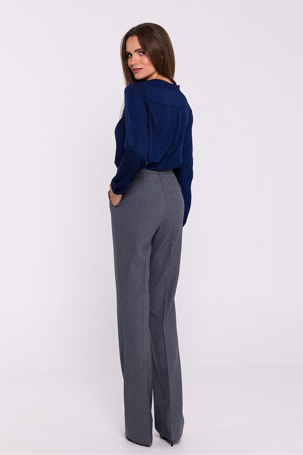 Damesbroek model 200370 Stylove