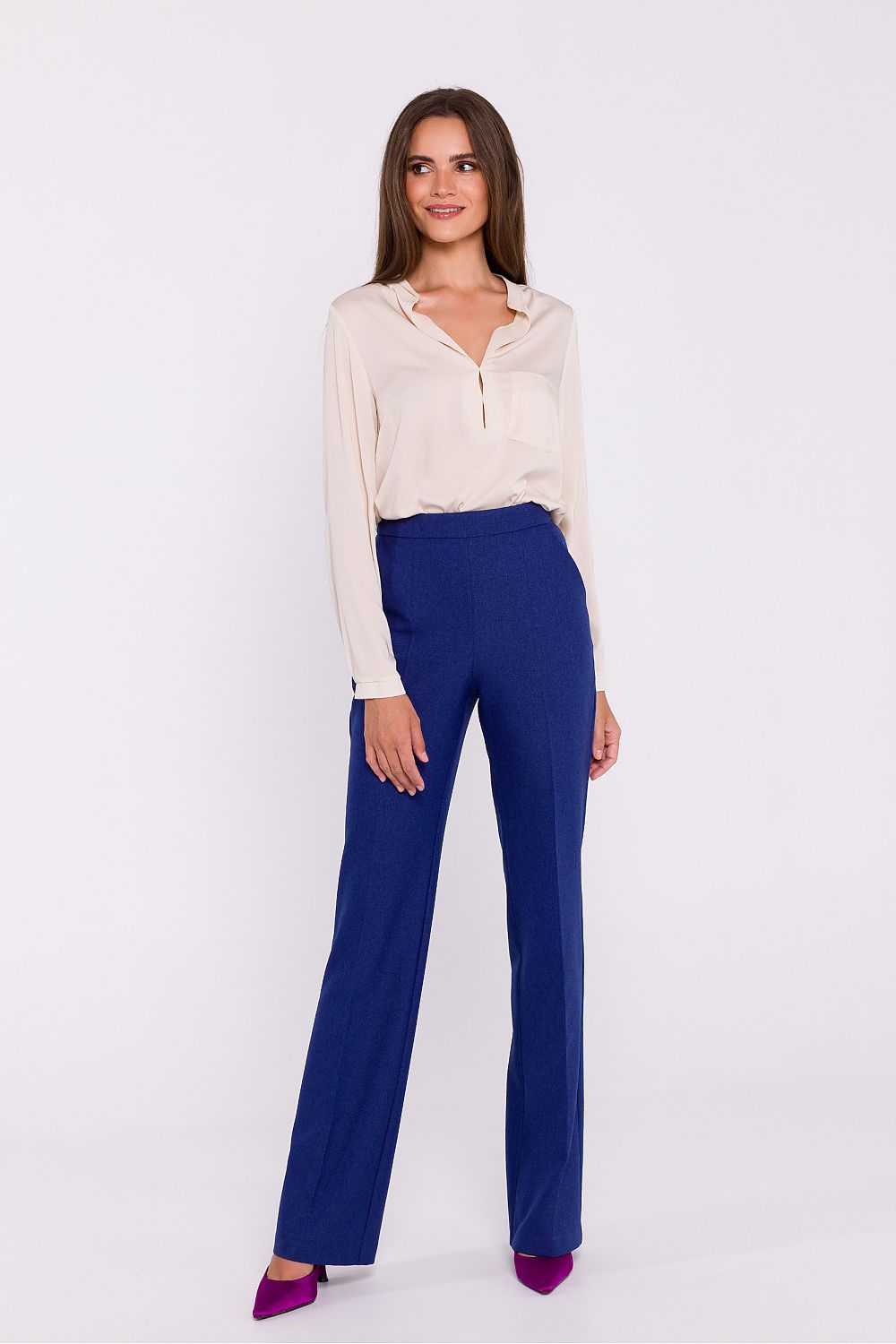 Damesbroek model 200371 Stylove