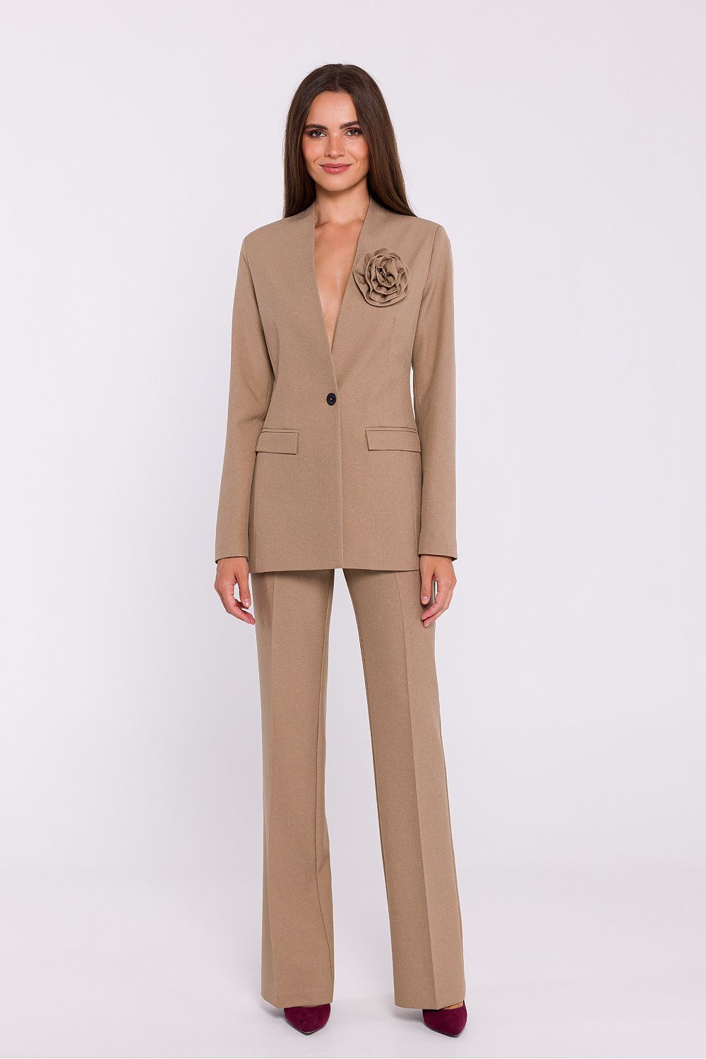 Damesbroek model 200374 Stylove