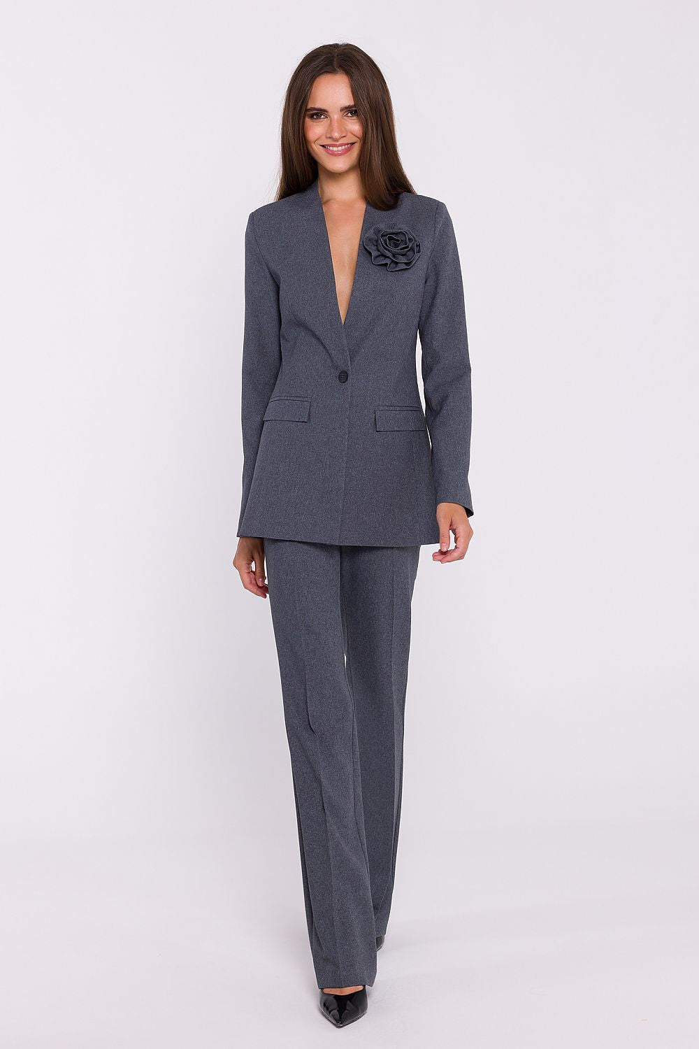 Damesbroek model 200370 Stylove