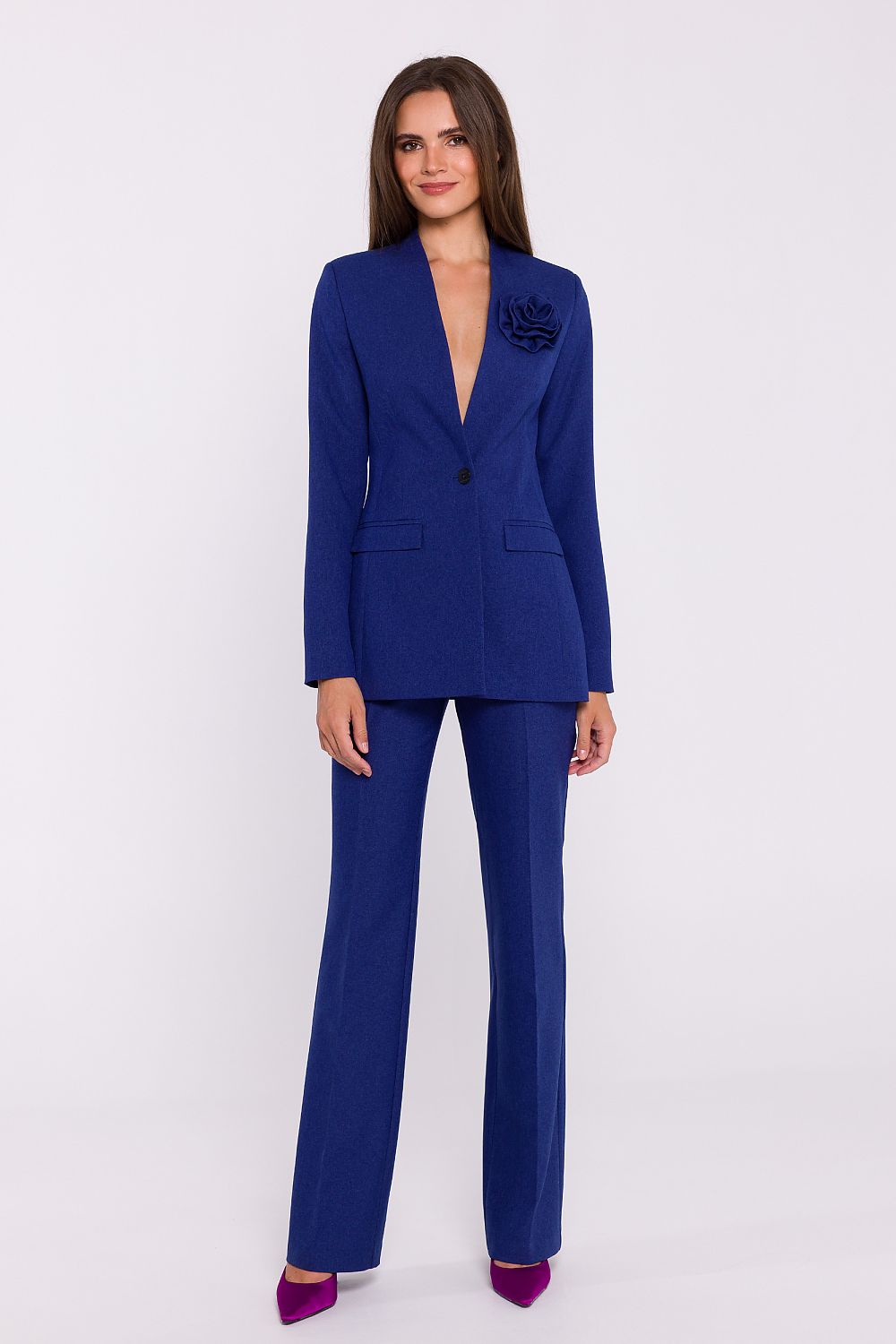 Damesbroek model 200371 Stylove