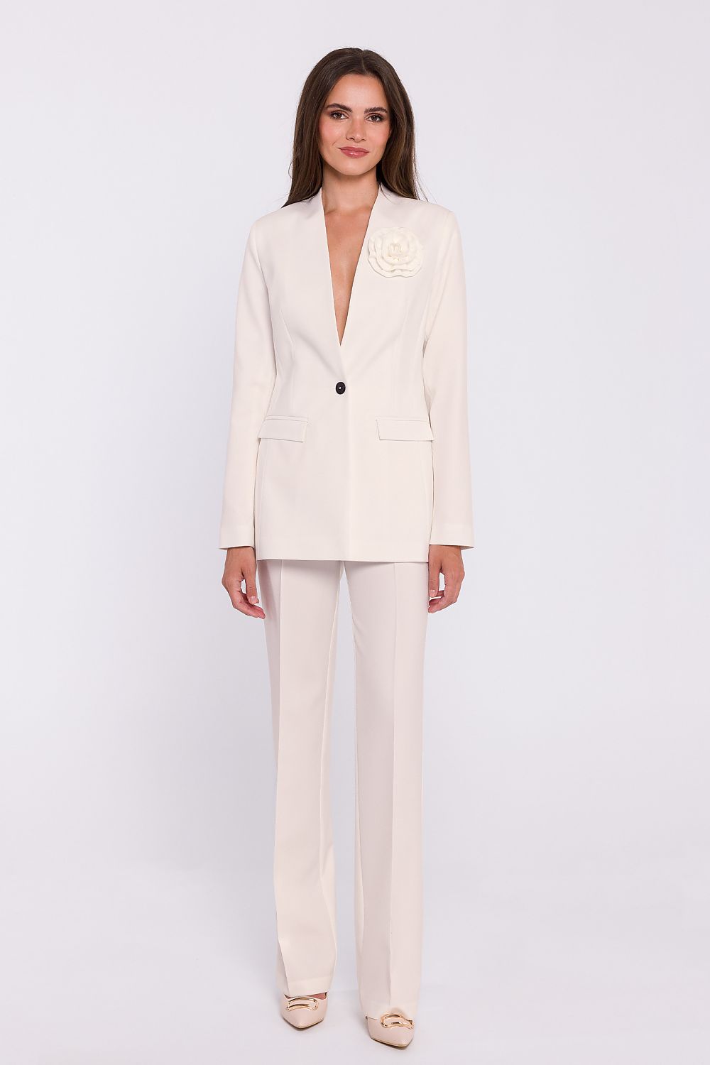 Damesbroek model 200372 Stylove