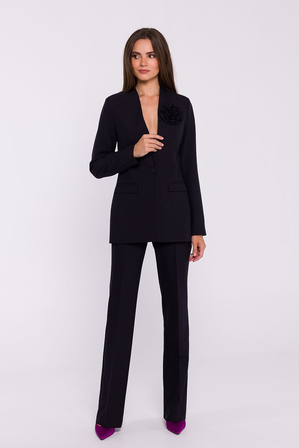 Damesbroek model 200373 Stylove