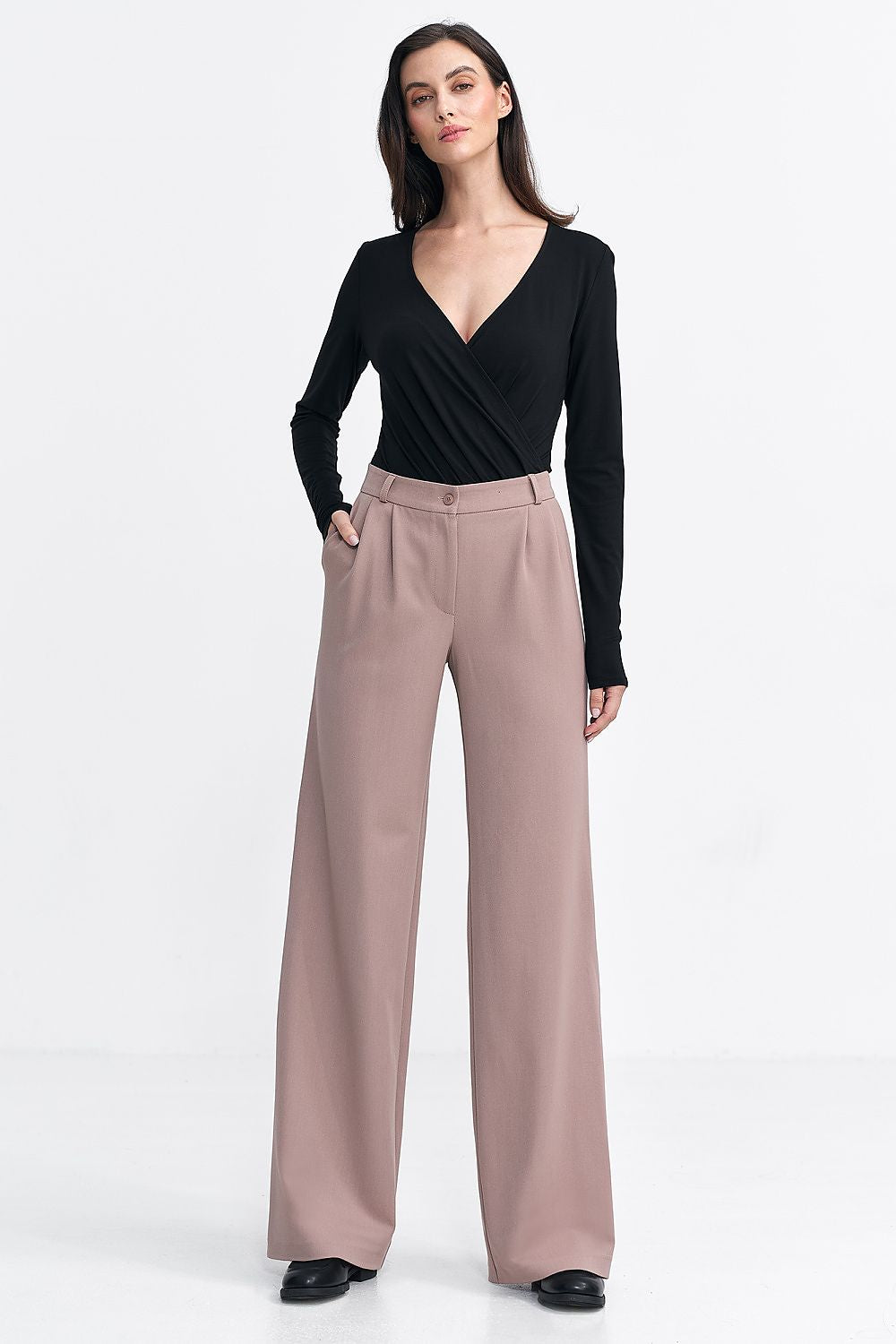Lange broek model 200388 Nife