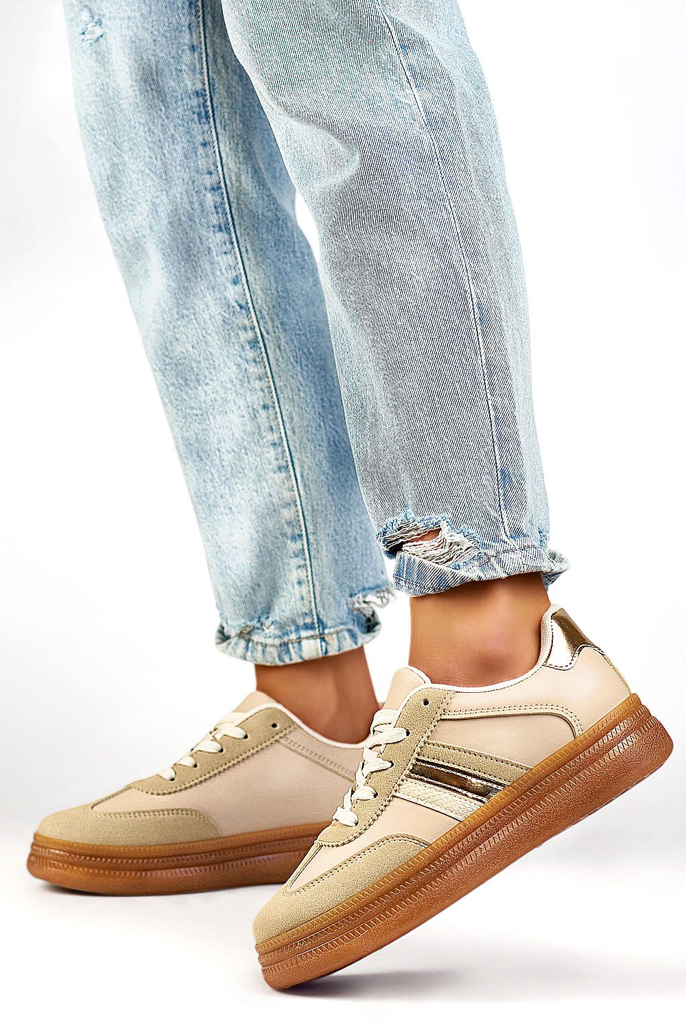 Sportschoenen model 200440 PRIMO