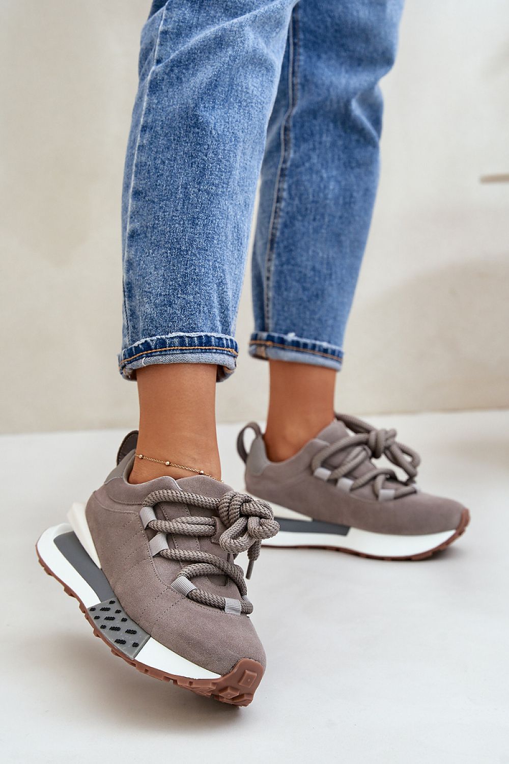 Sportschoenen model 200824 Step in style