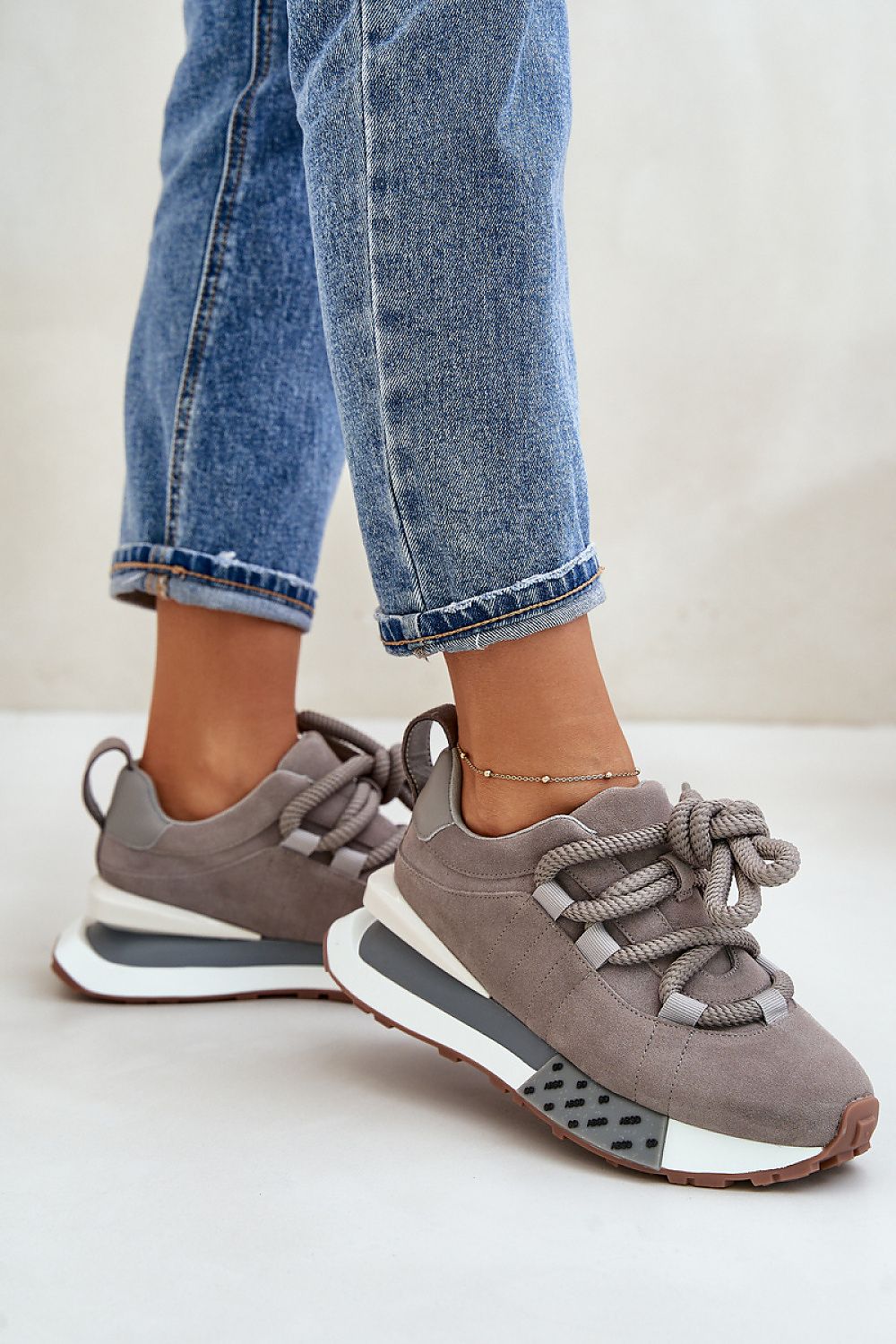 Sportschoenen model 200824 Step in style