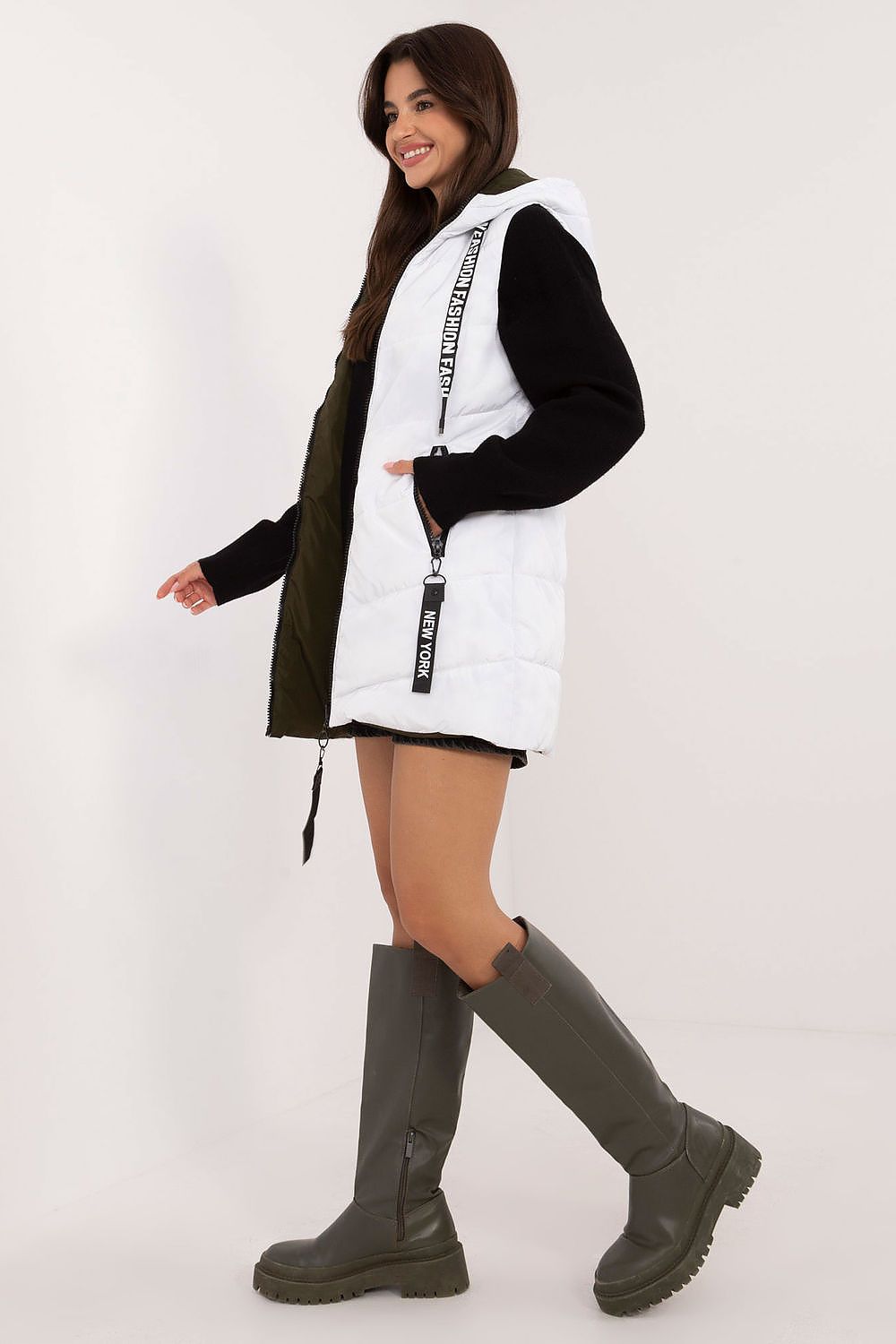 vest model 200828 Factory Price