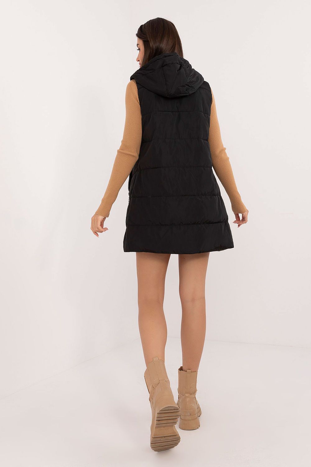 vest model 200830 Factory Price