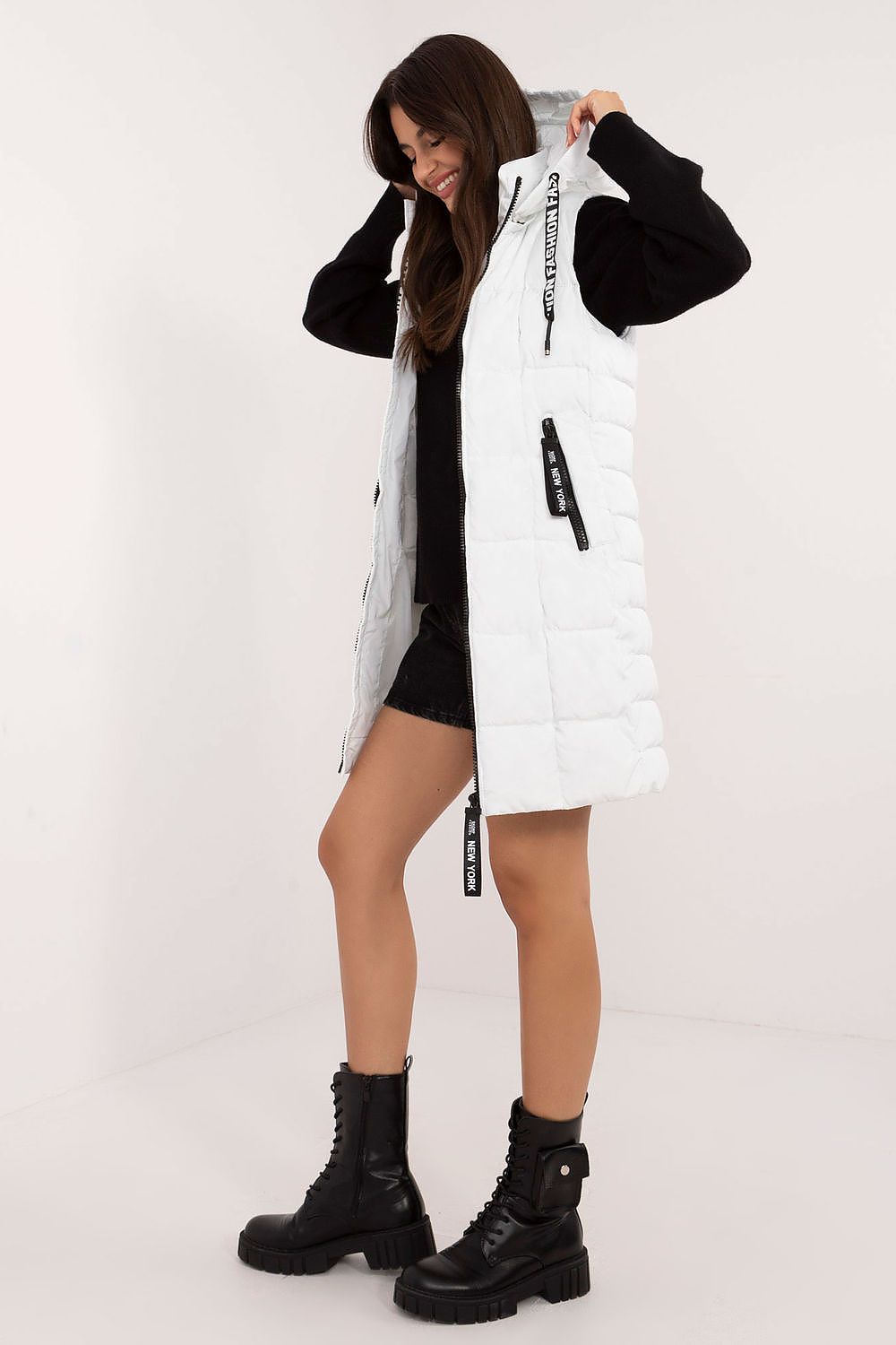 vest model 200832 Factory Price