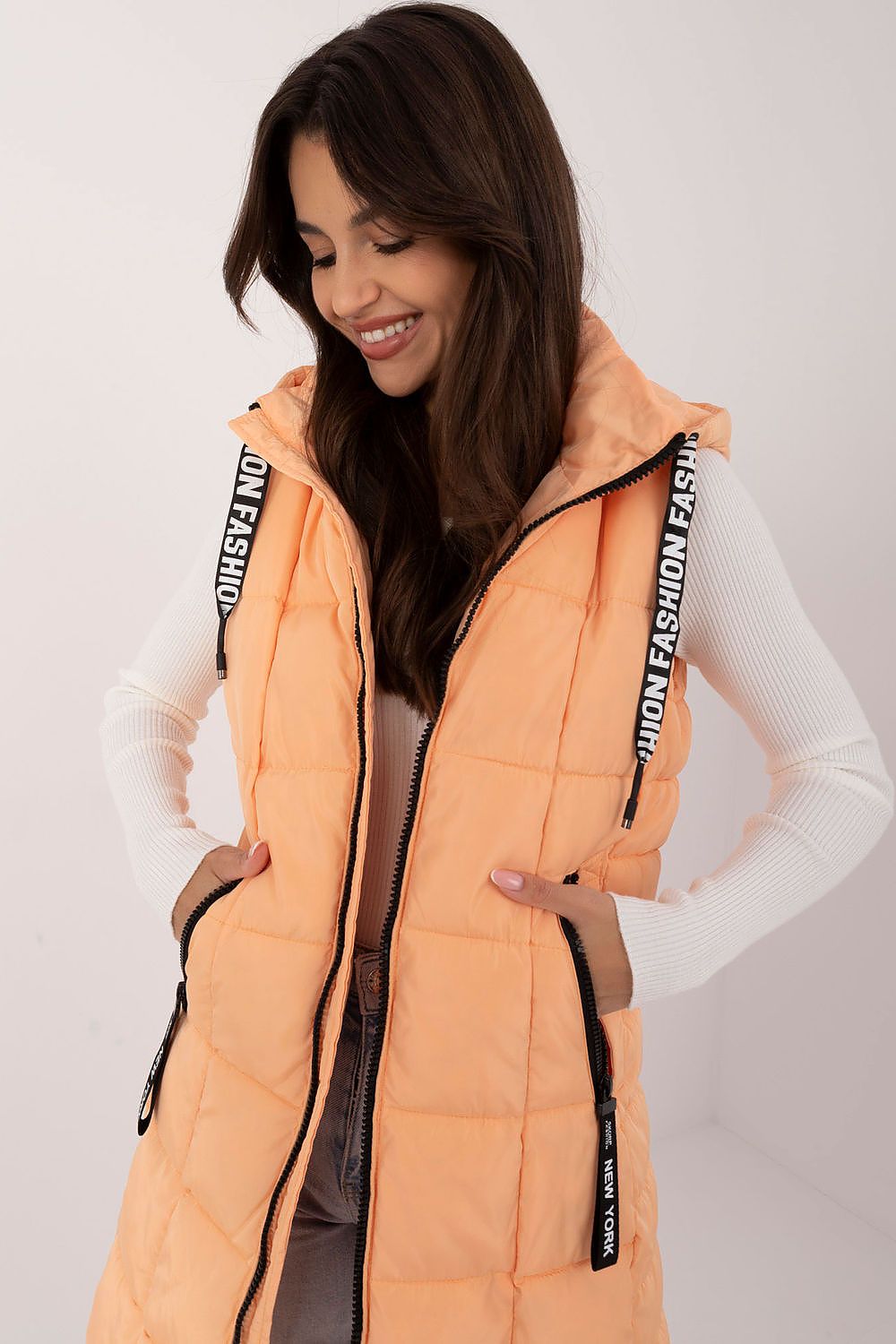 vest model 200833 Factory Price