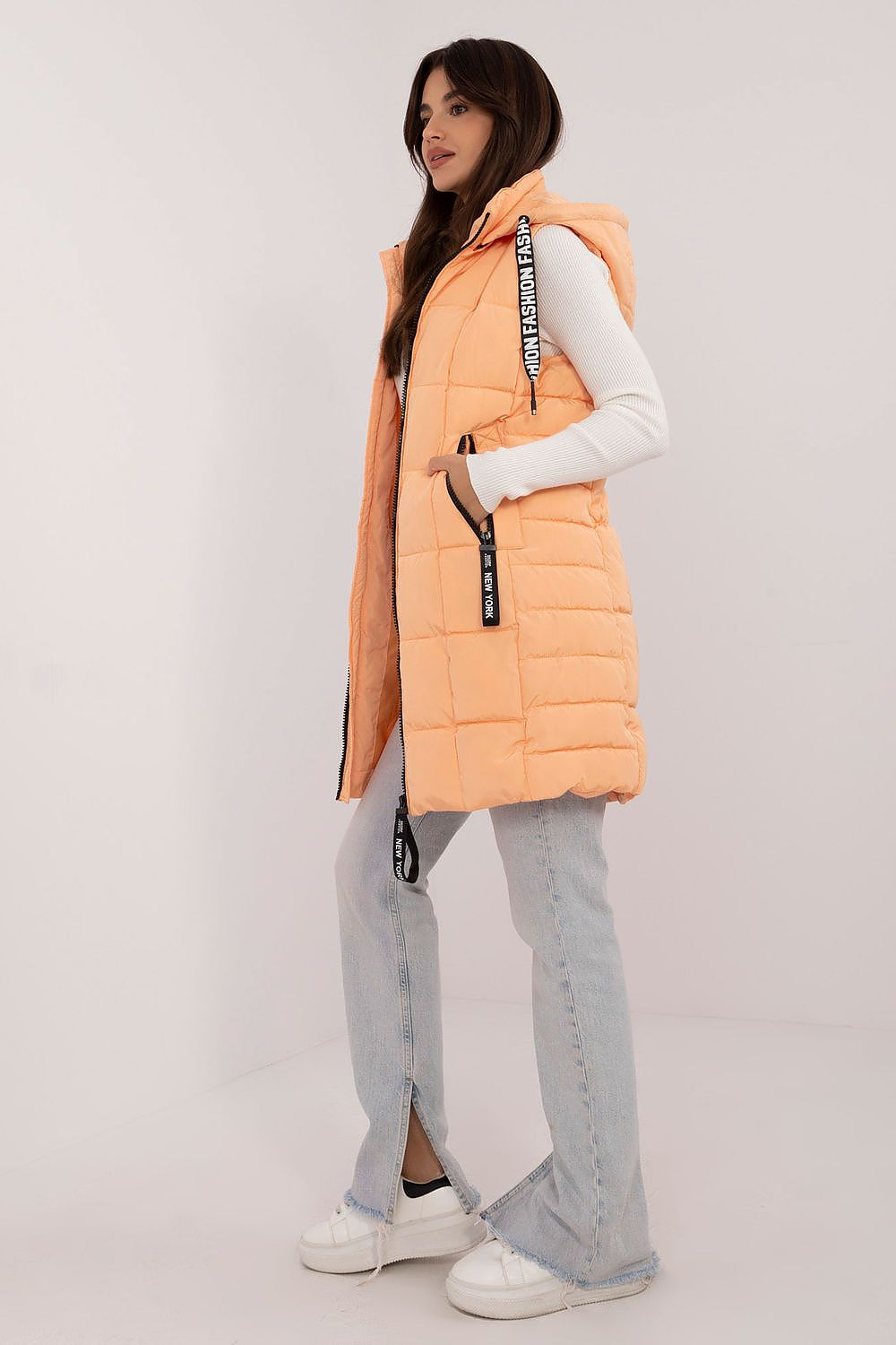 vest model 200833 Factory Price
