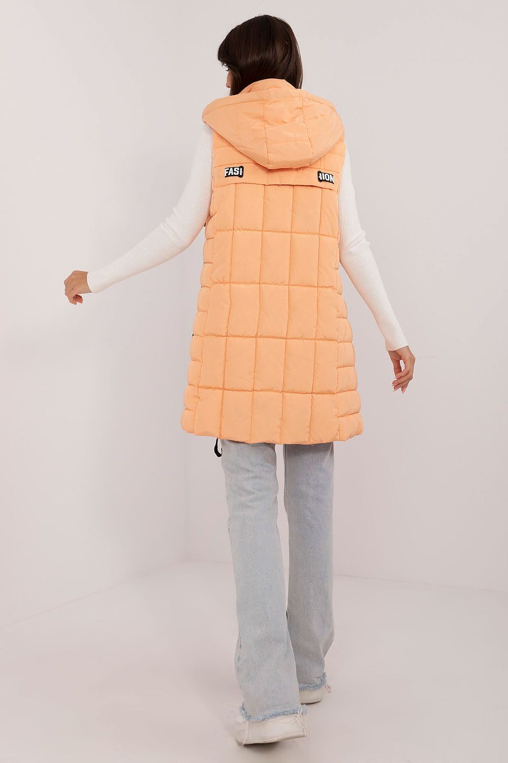 vest model 200833 Factory Price